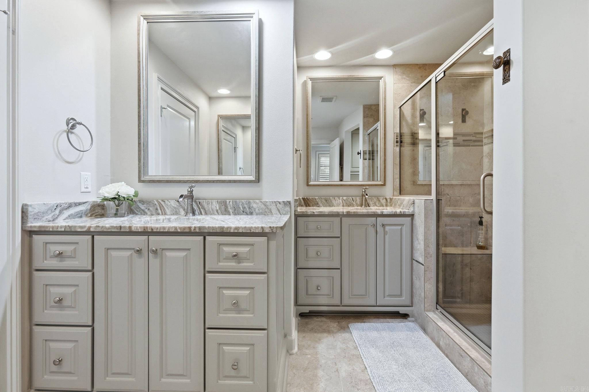 CHENAL WOODS HPR - Residential