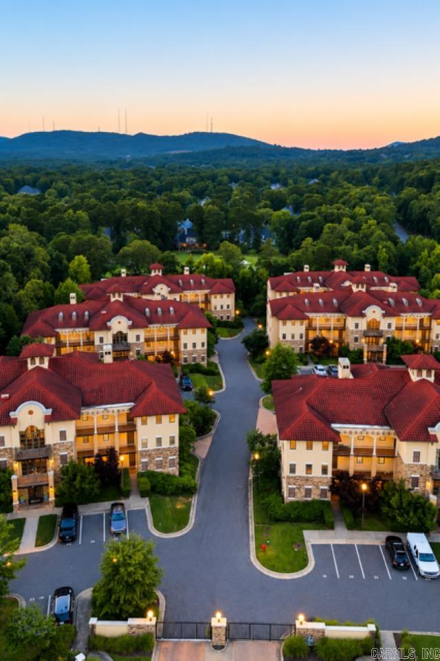 CHENAL WOODS HPR - Residential