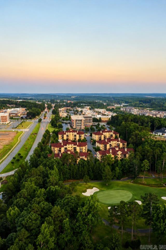 CHENAL WOODS HPR - Residential