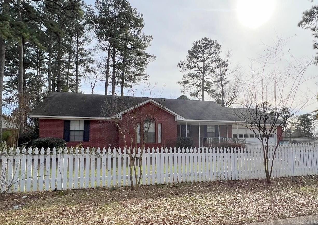 College Heights - Residential