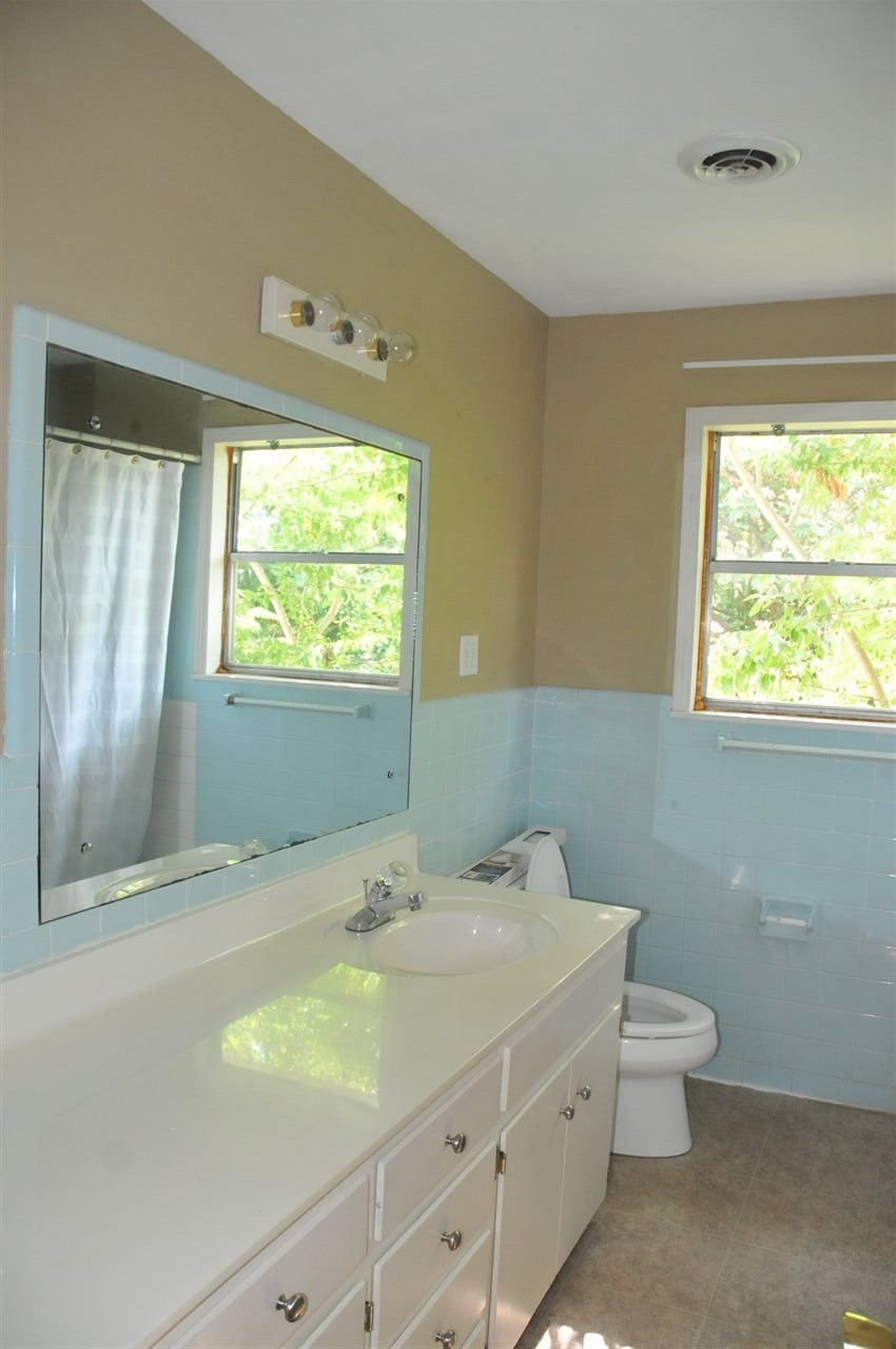 COUNTRY CLUB ADDN - Residential