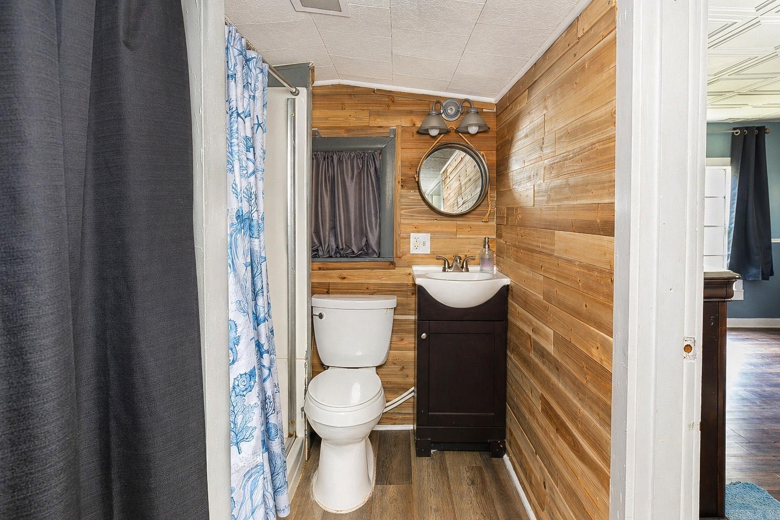 PARK HILL ADD - Residential