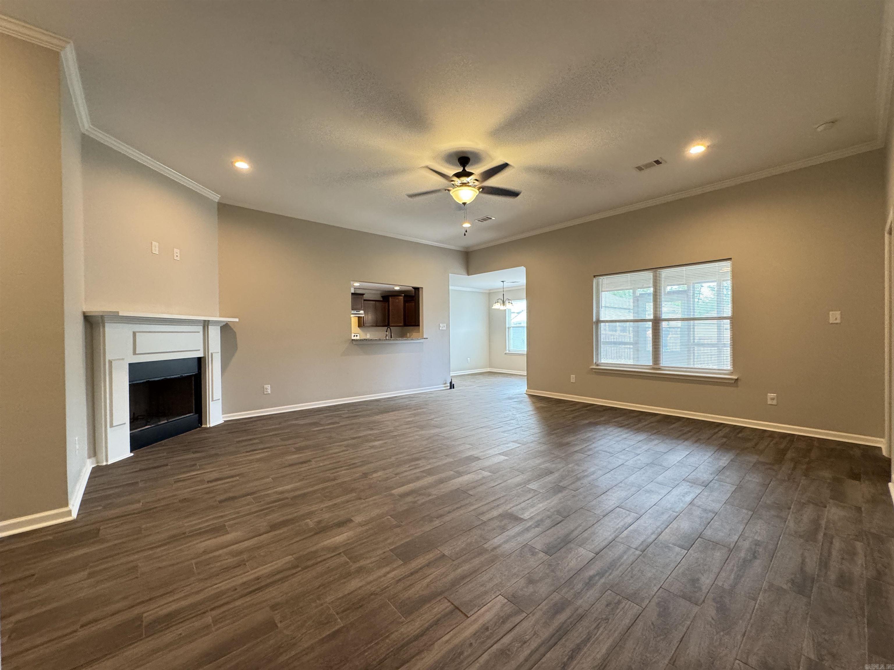 HAMILTON PARK - Residential