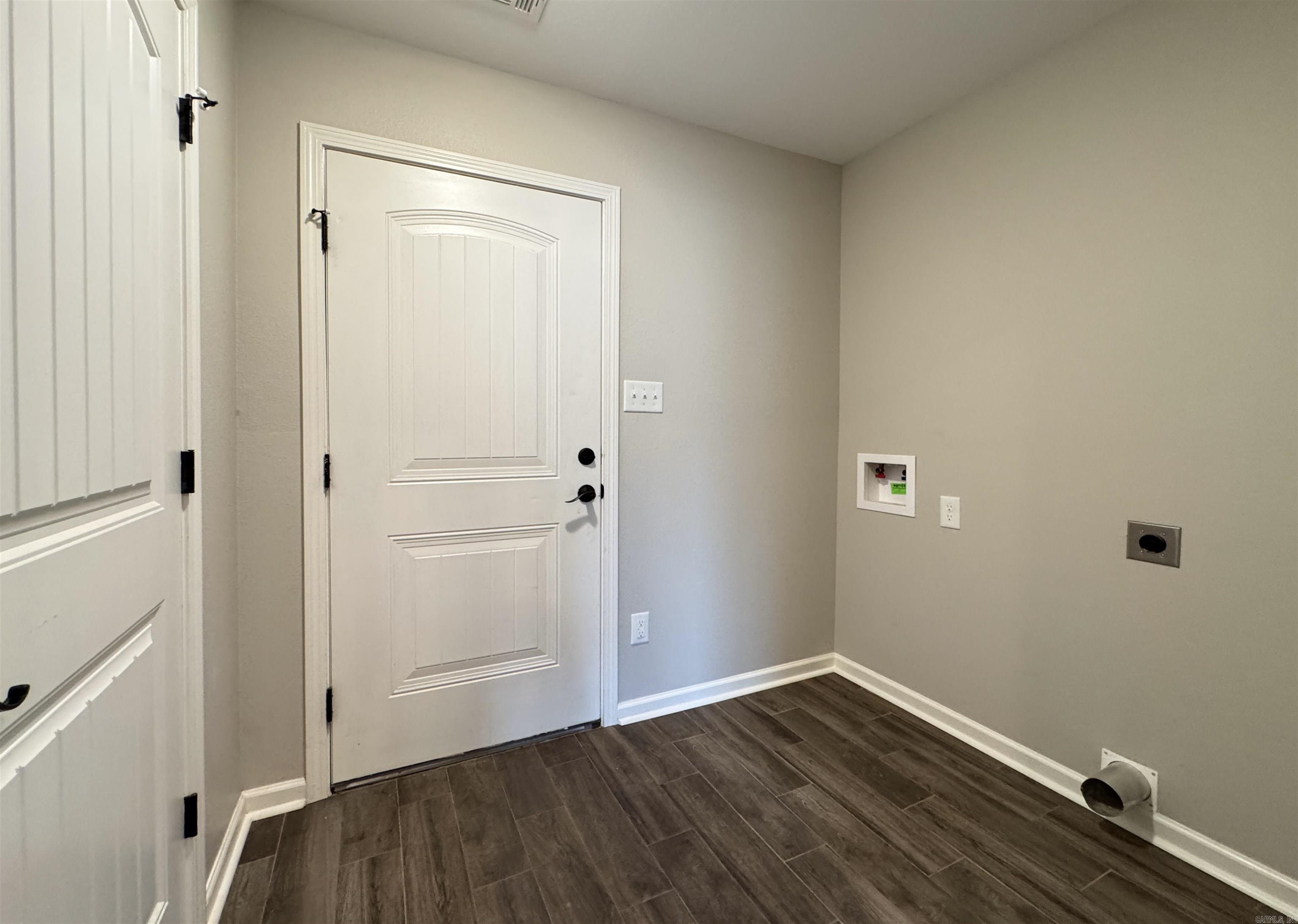HAMILTON PARK - Residential