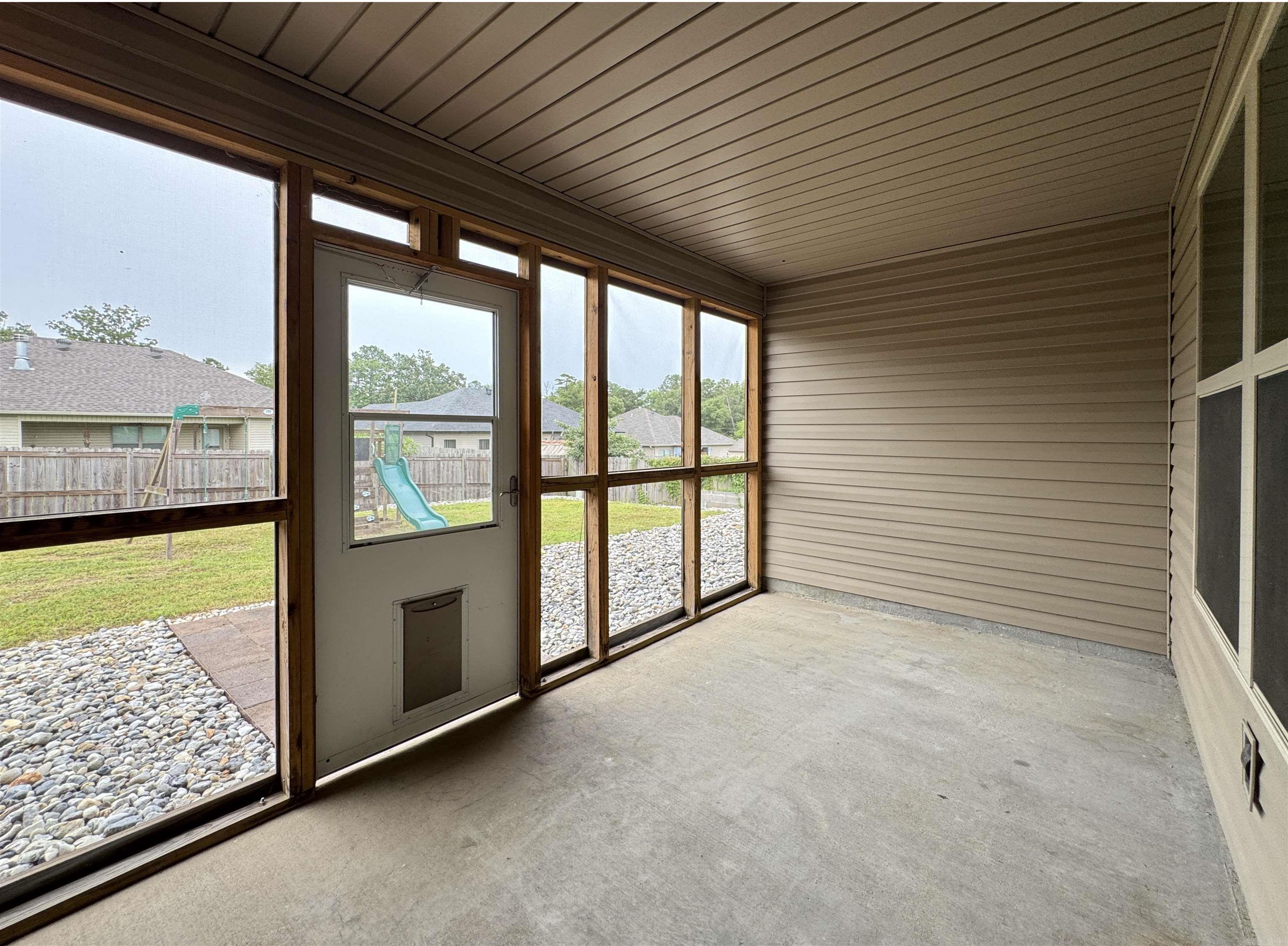 HAMILTON PARK - Residential