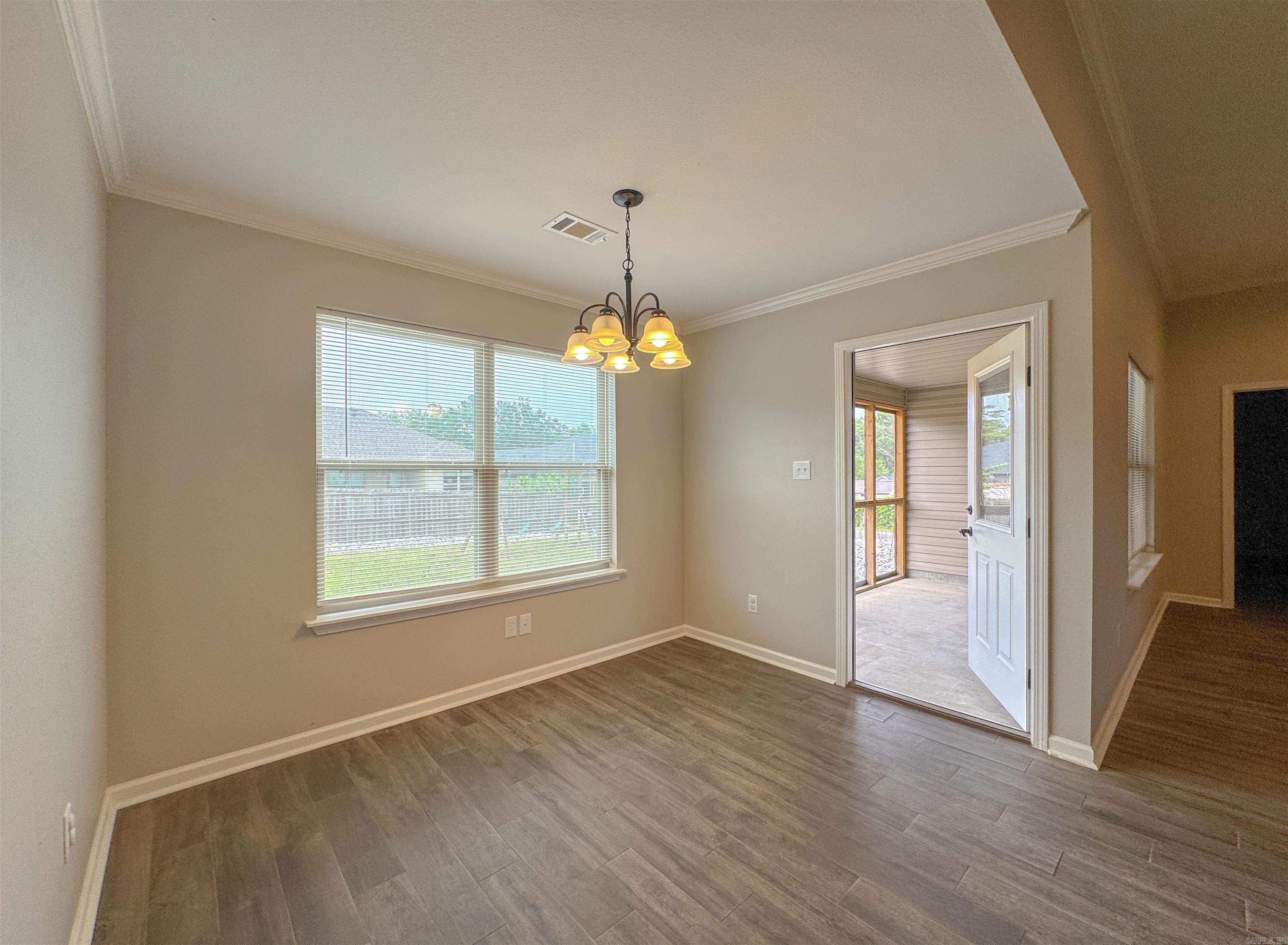 HAMILTON PARK - Residential