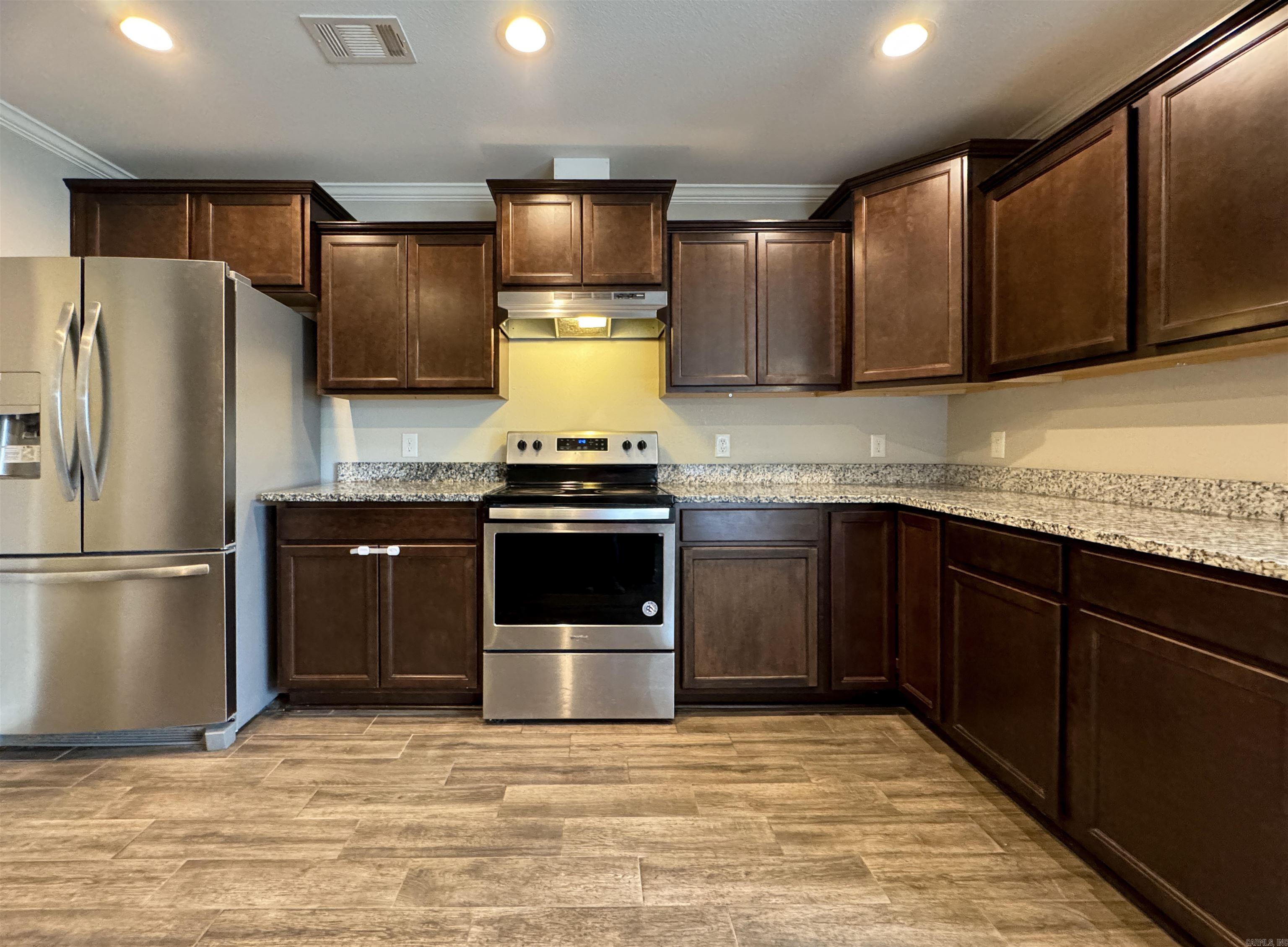 HAMILTON PARK - Residential