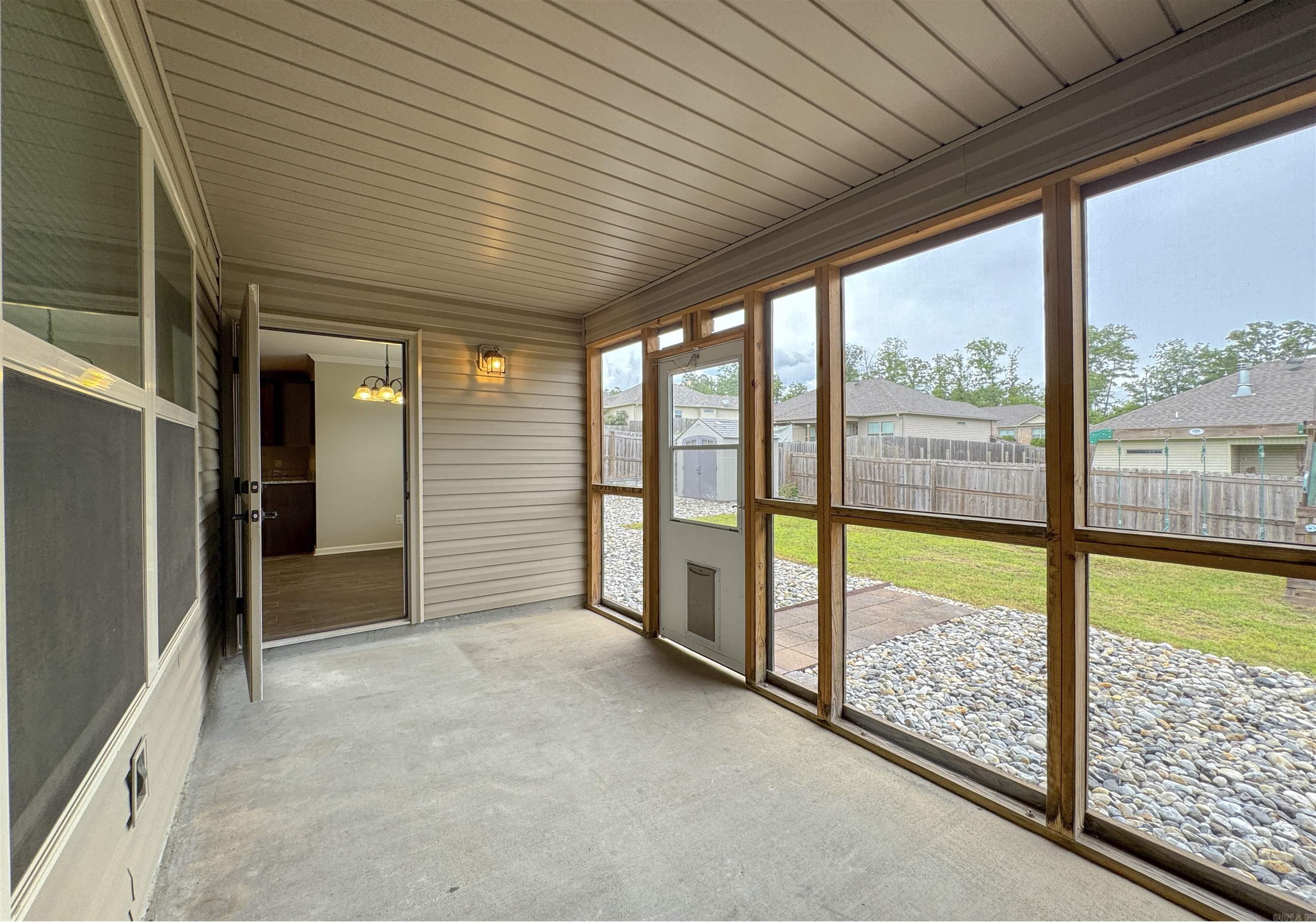 HAMILTON PARK - Residential