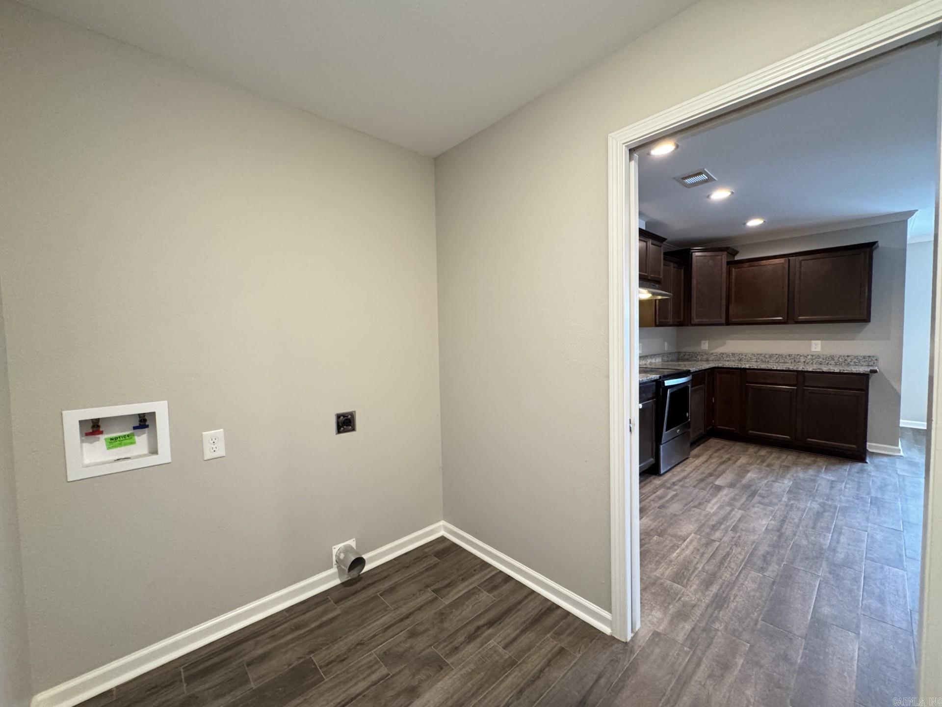 HAMILTON PARK - Residential