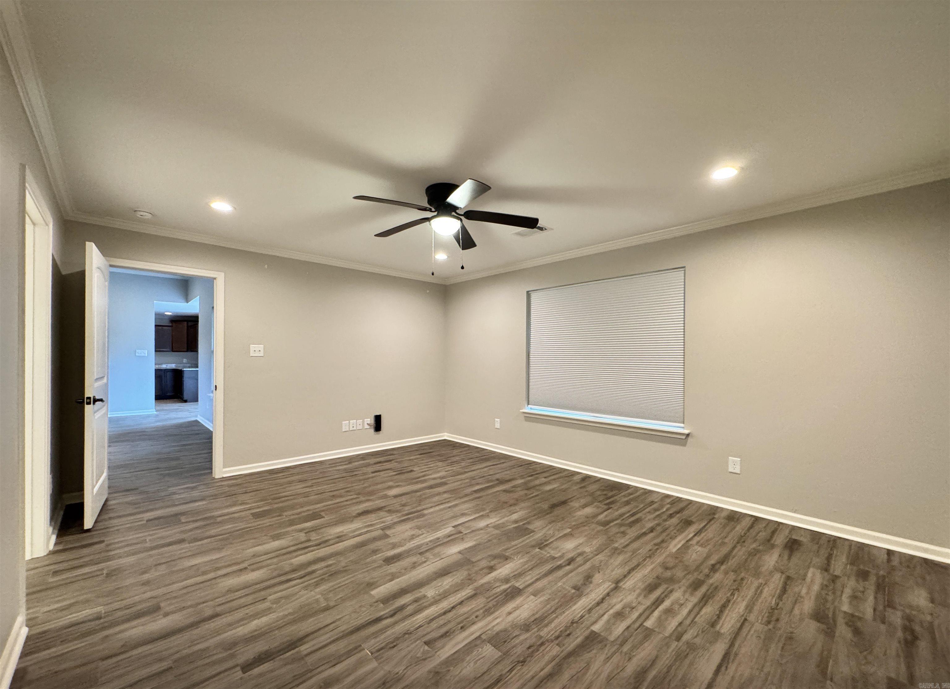 HAMILTON PARK - Residential