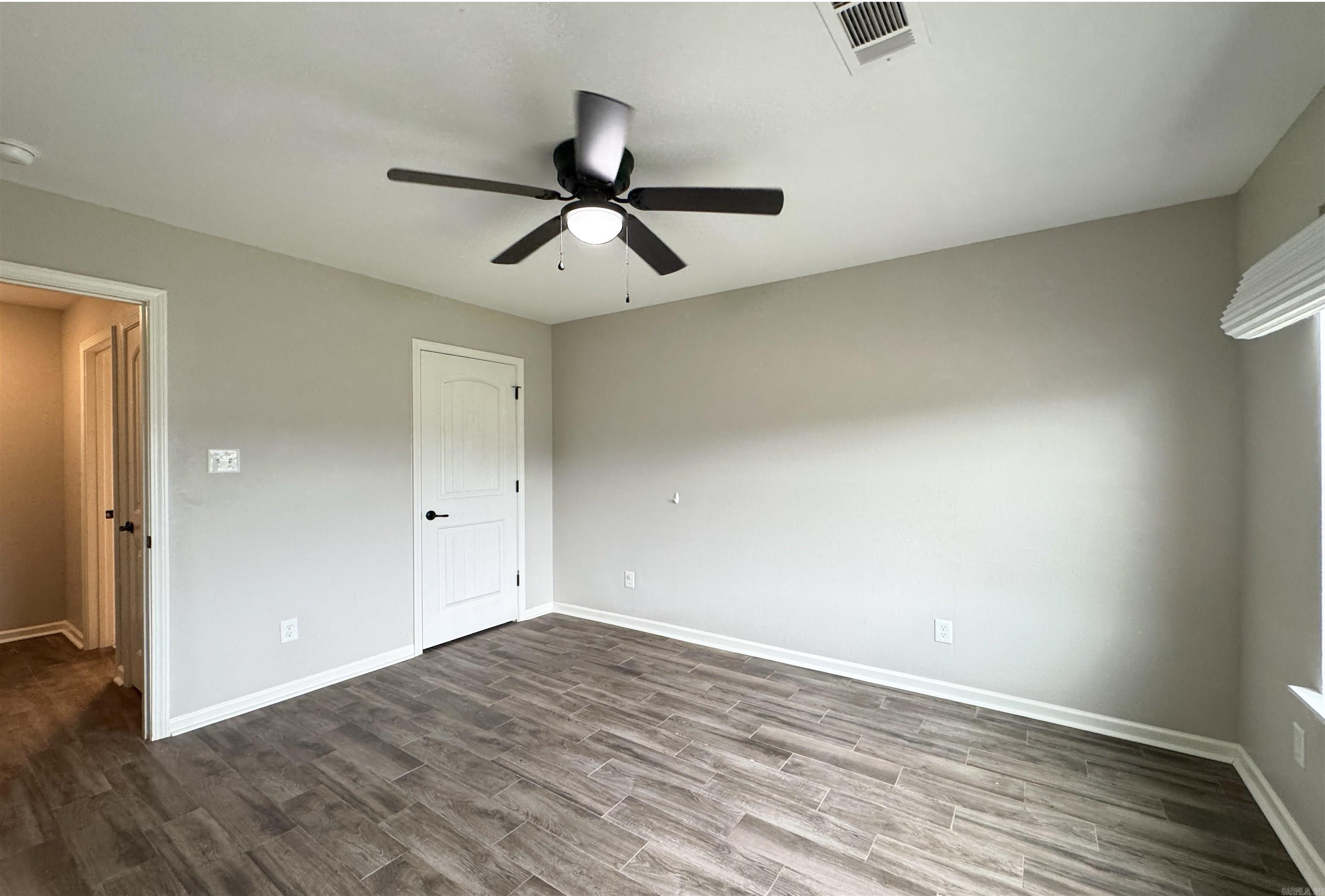 HAMILTON PARK - Residential