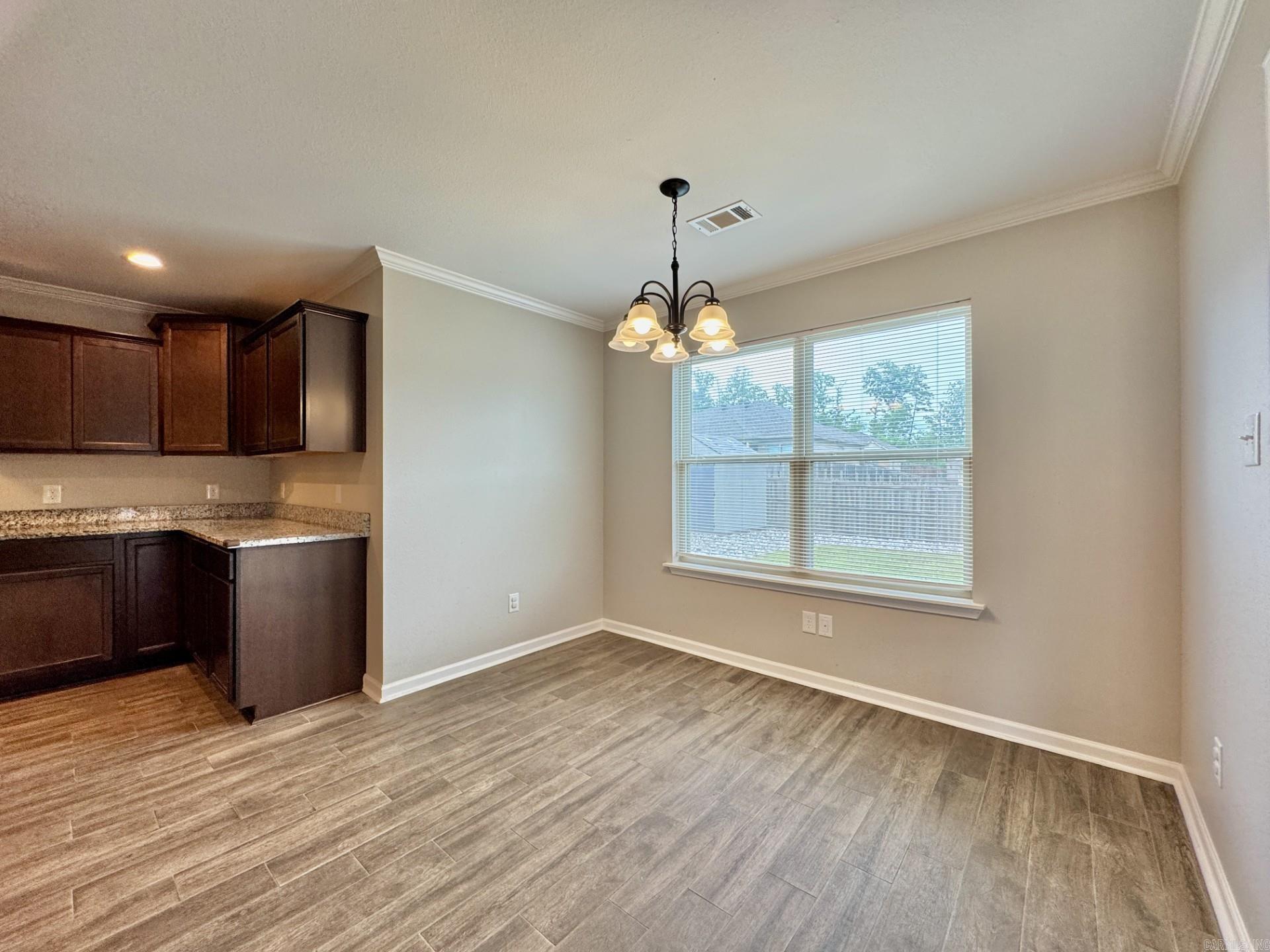 HAMILTON PARK - Residential