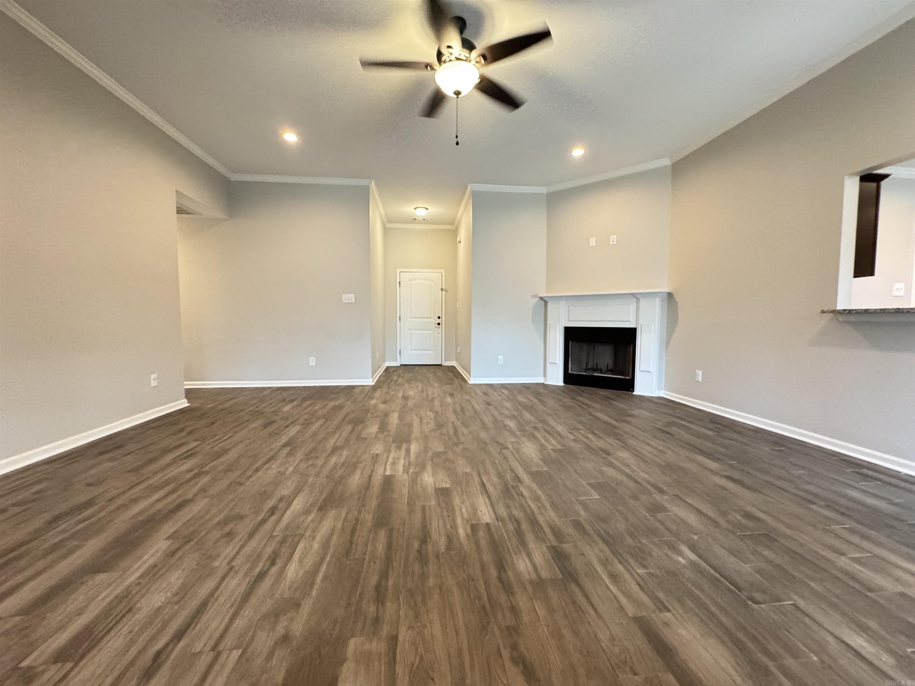 HAMILTON PARK - Residential