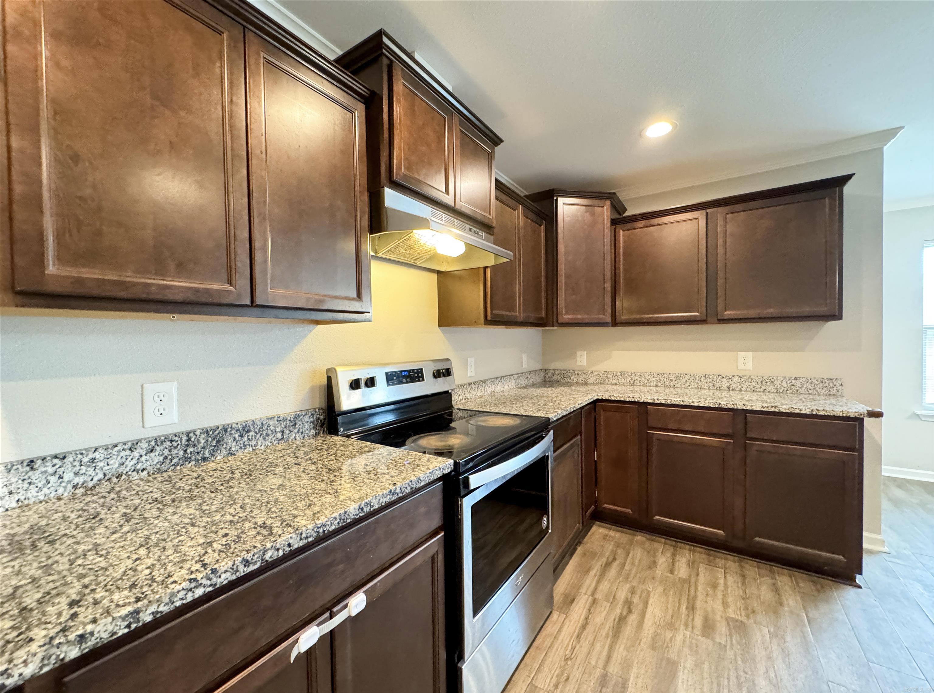HAMILTON PARK - Residential