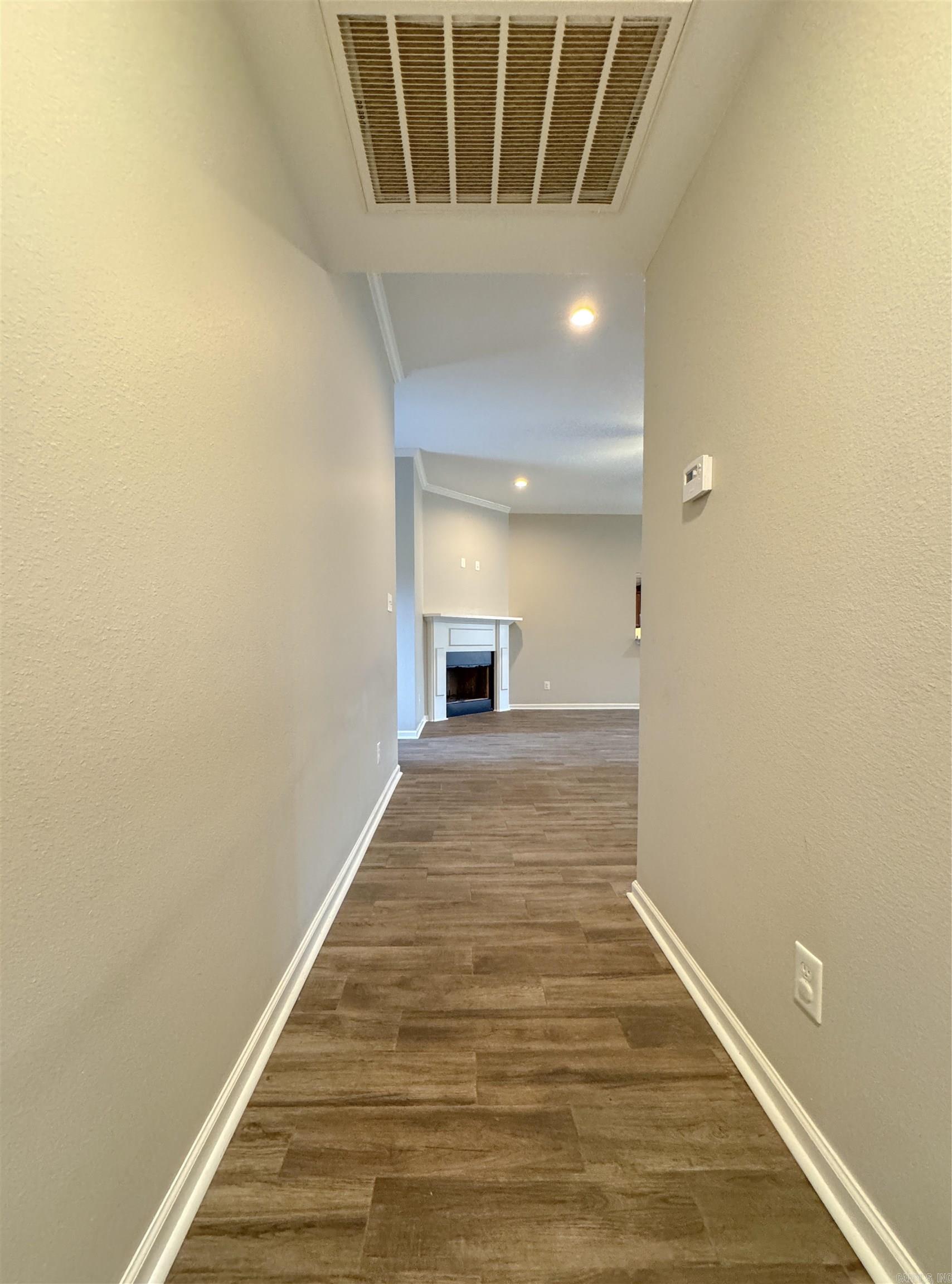 HAMILTON PARK - Residential
