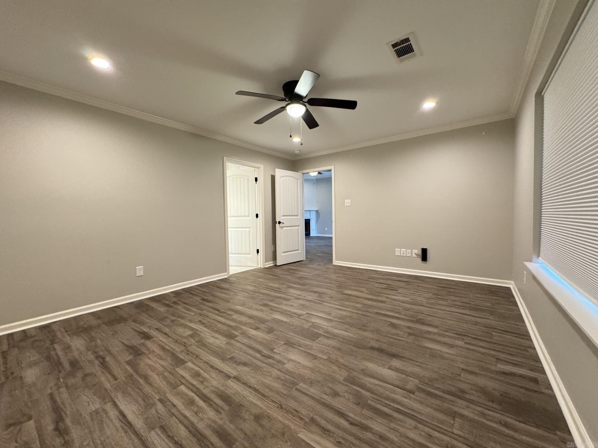HAMILTON PARK - Residential