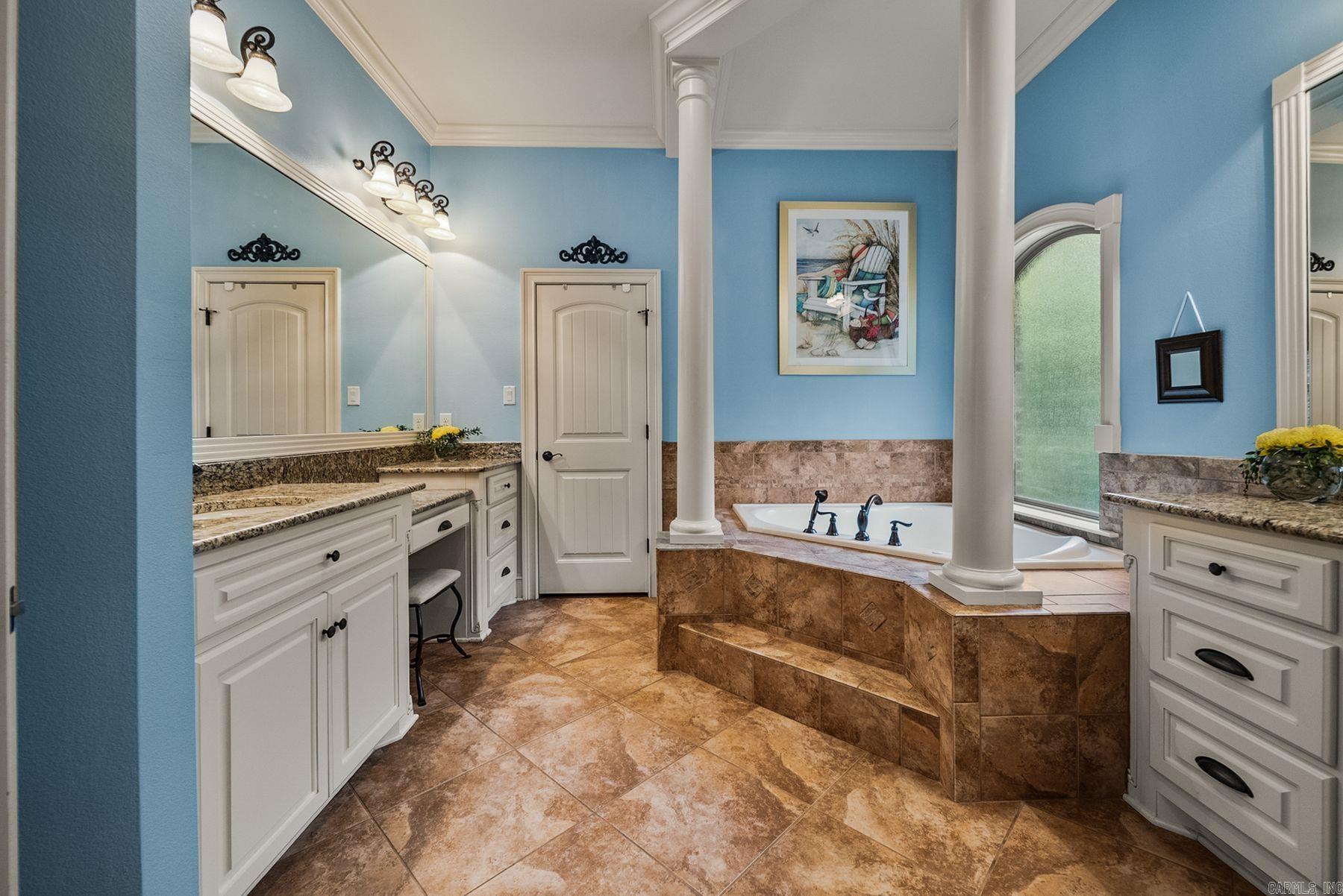 MCHENRY ESTATES - Residential