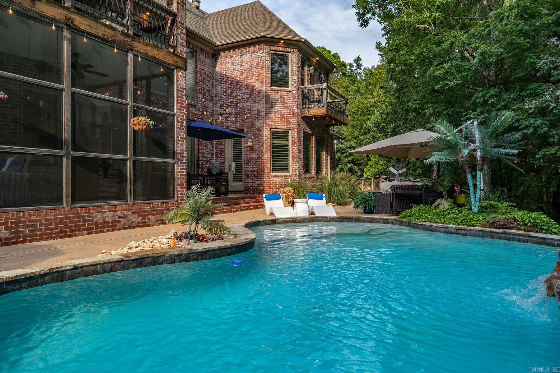 MCHENRY ESTATES - Residential