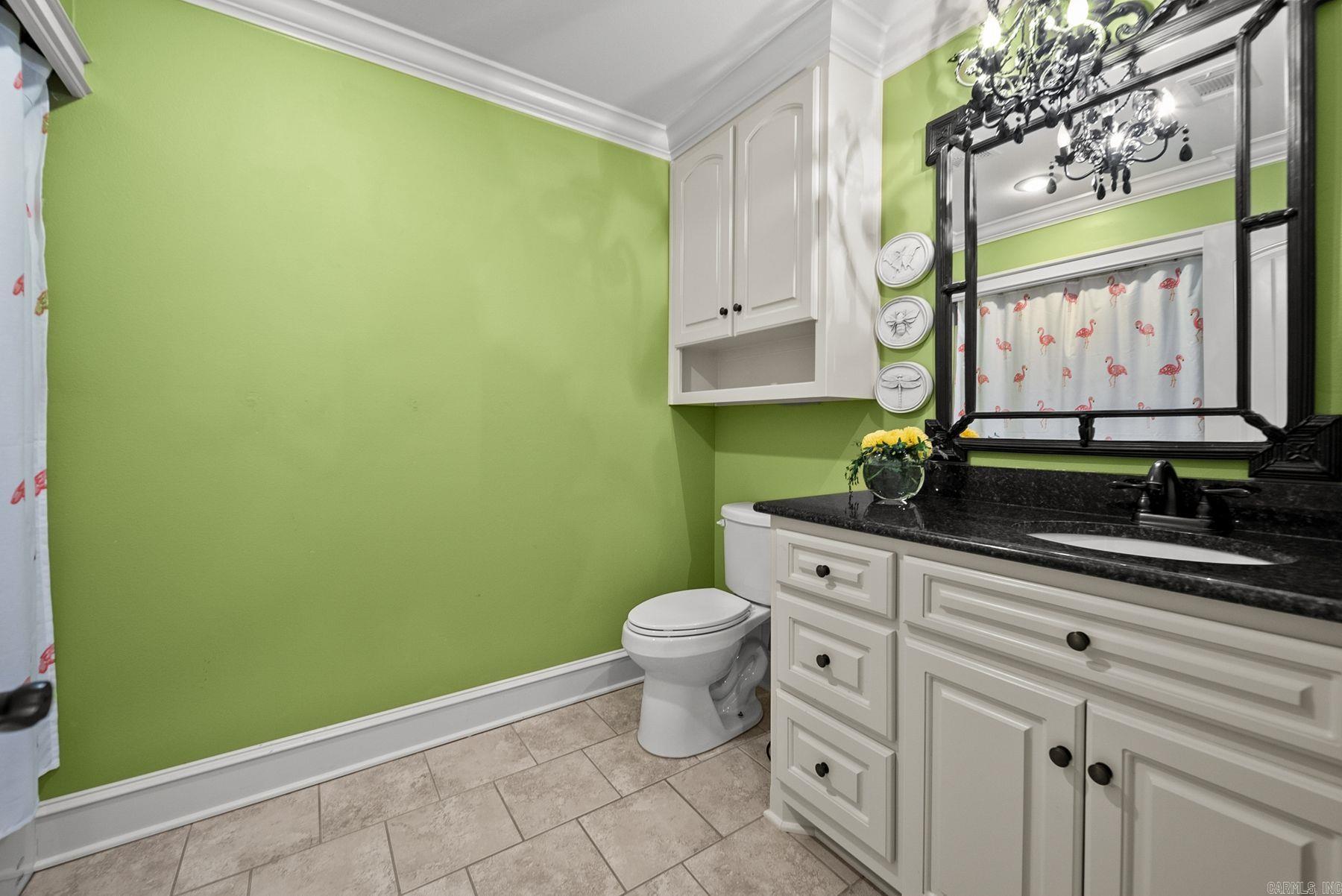 MCHENRY ESTATES - Residential