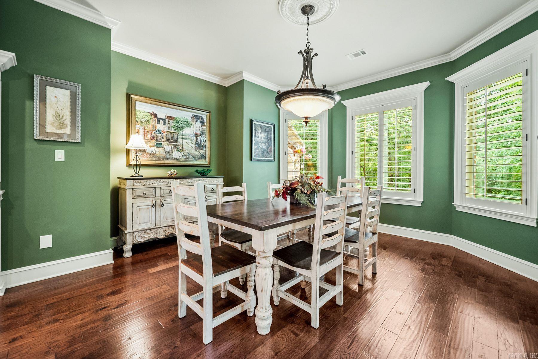 MCHENRY ESTATES - Residential