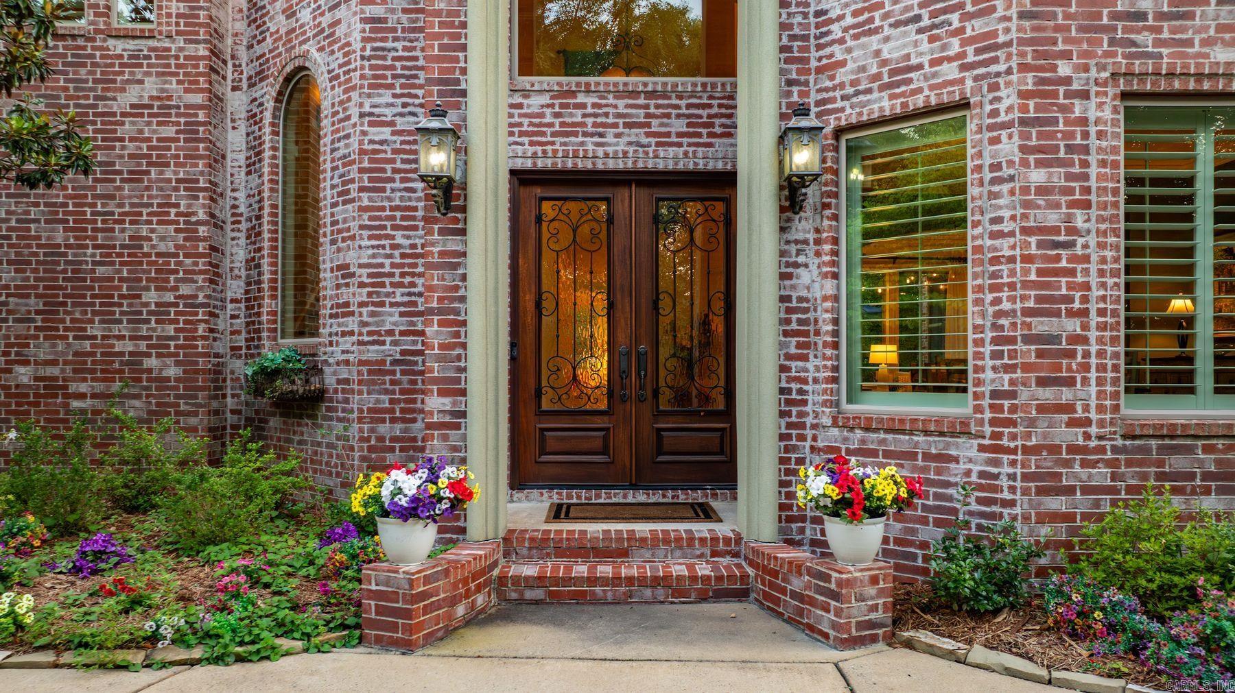 MCHENRY ESTATES - Residential