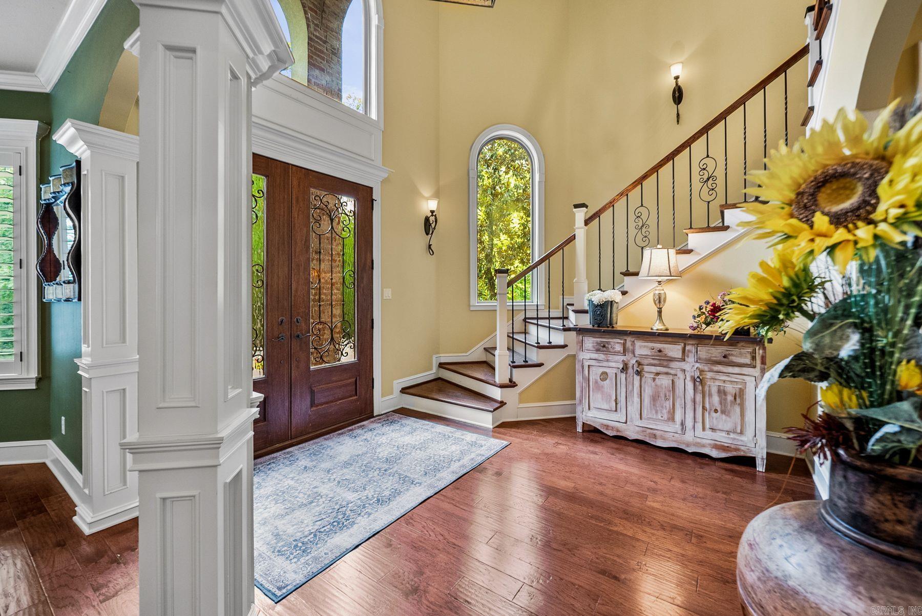 MCHENRY ESTATES - Residential