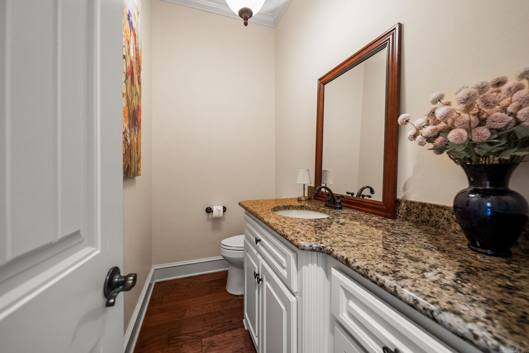 MCHENRY ESTATES - Residential