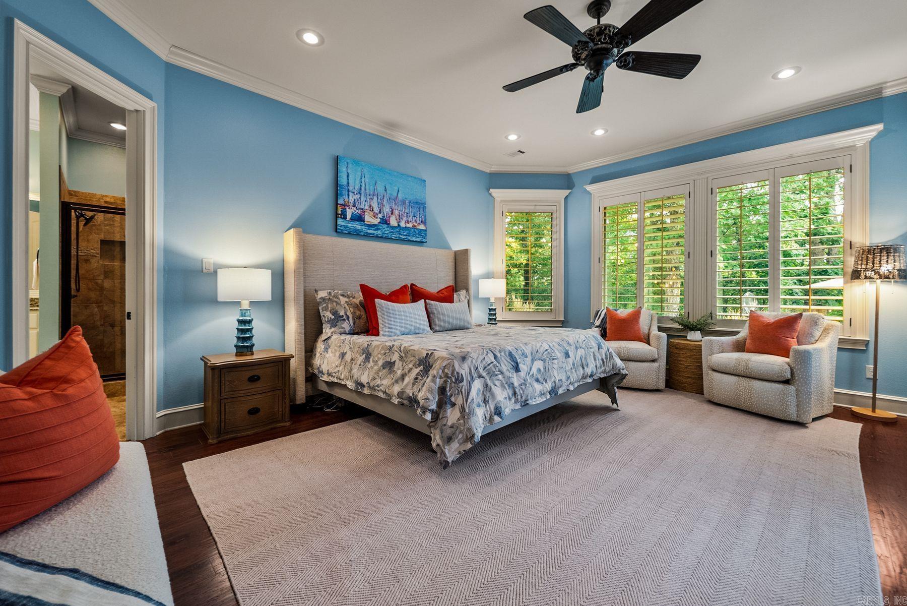 MCHENRY ESTATES - Residential