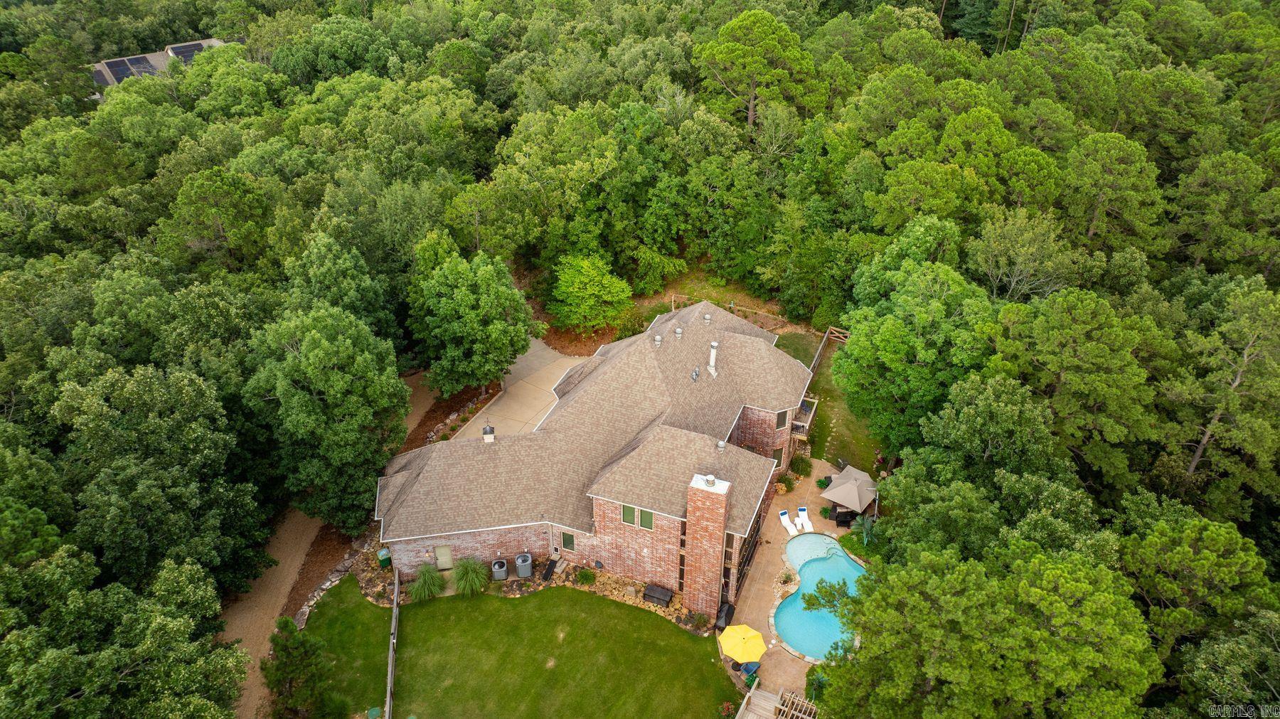 MCHENRY ESTATES - Residential