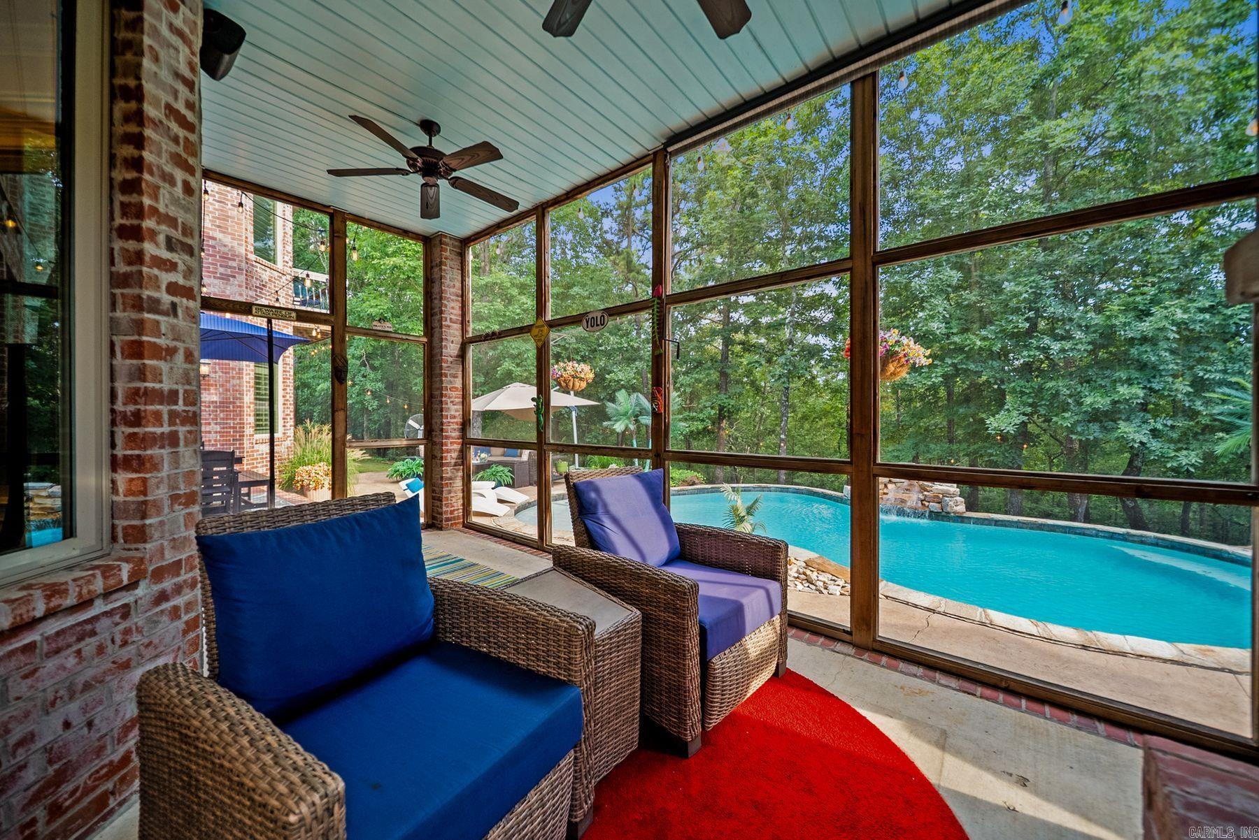 MCHENRY ESTATES - Residential