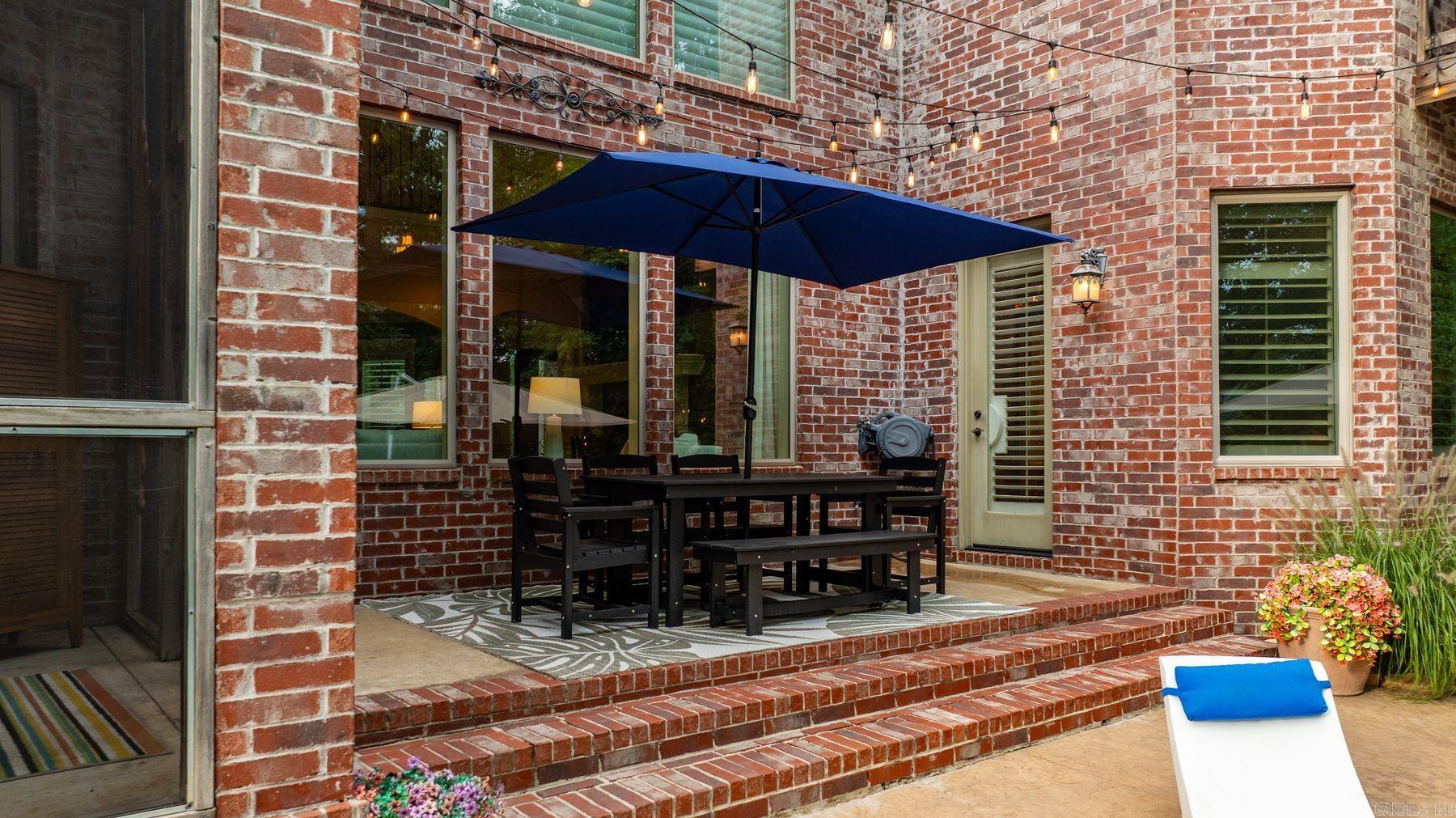 MCHENRY ESTATES - Residential