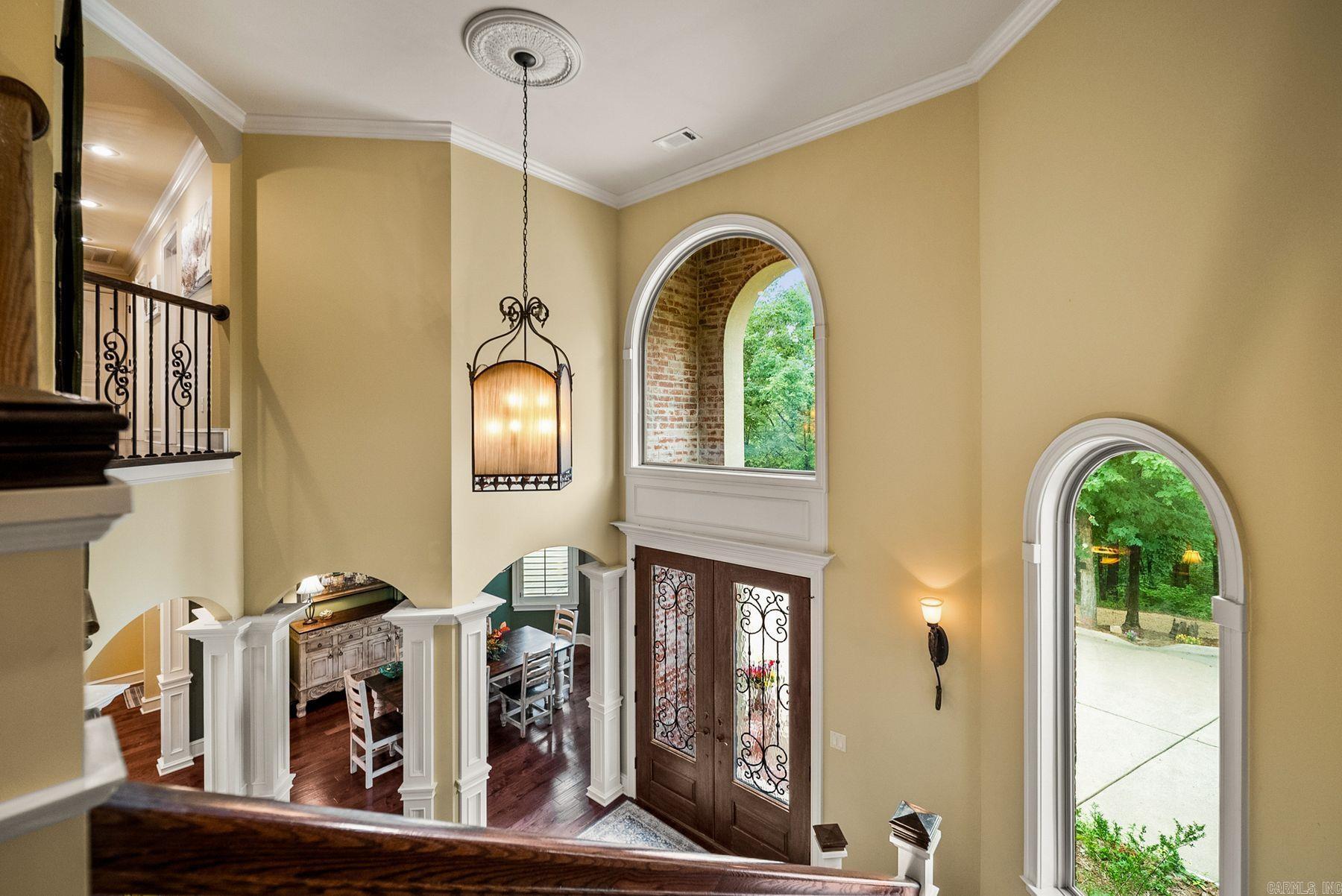 MCHENRY ESTATES - Residential