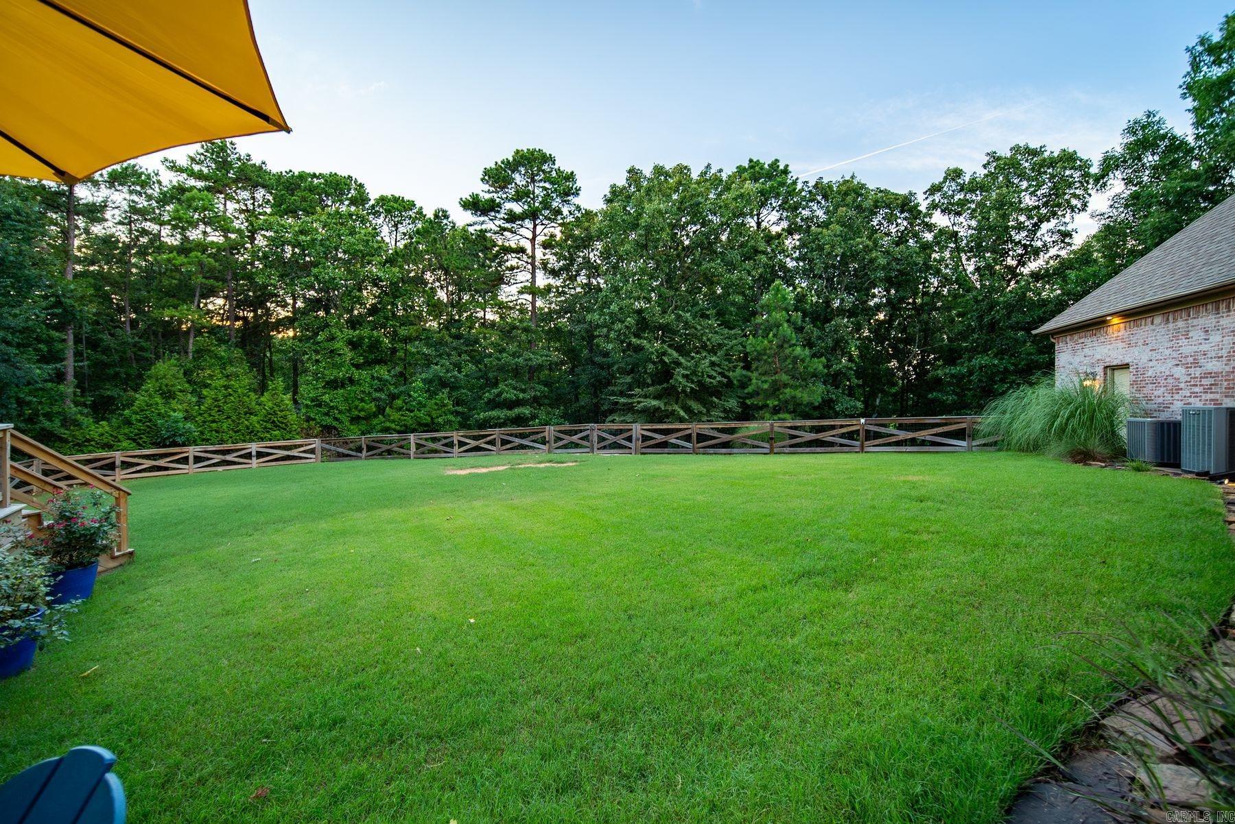 MCHENRY ESTATES - Residential