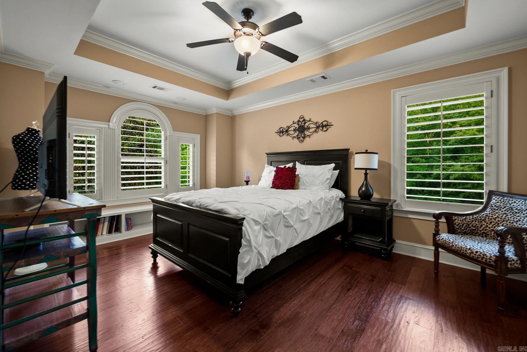 MCHENRY ESTATES - Residential