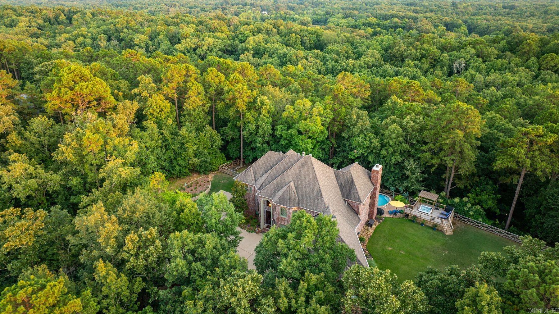 MCHENRY ESTATES - Residential
