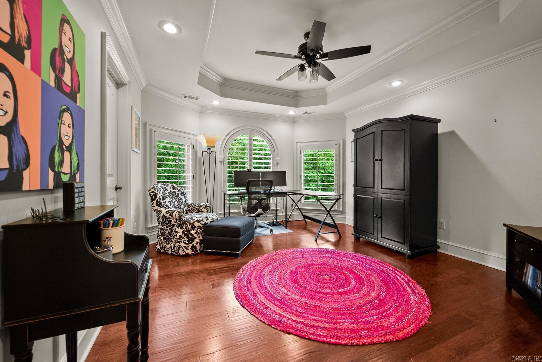 MCHENRY ESTATES - Residential