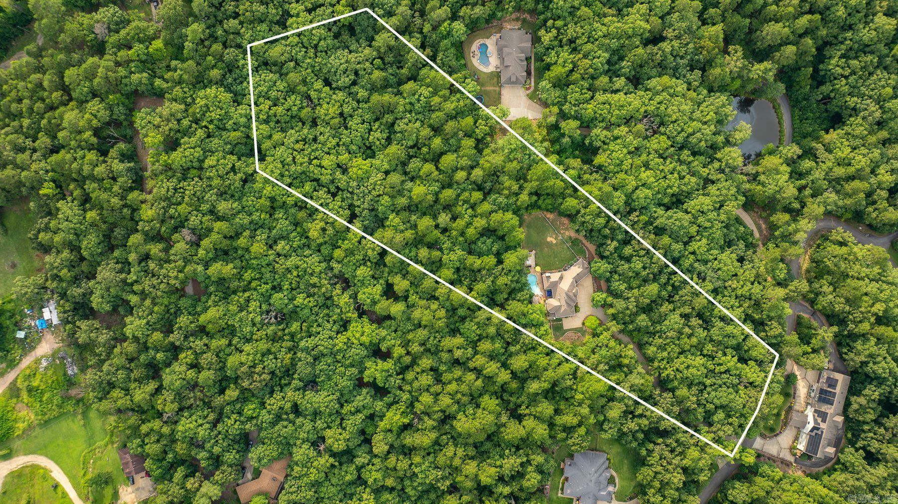 MCHENRY ESTATES - Residential