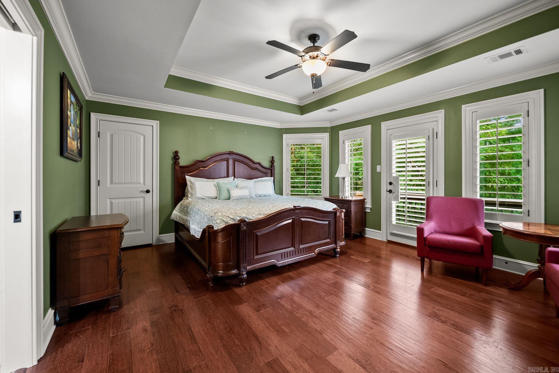 MCHENRY ESTATES - Residential