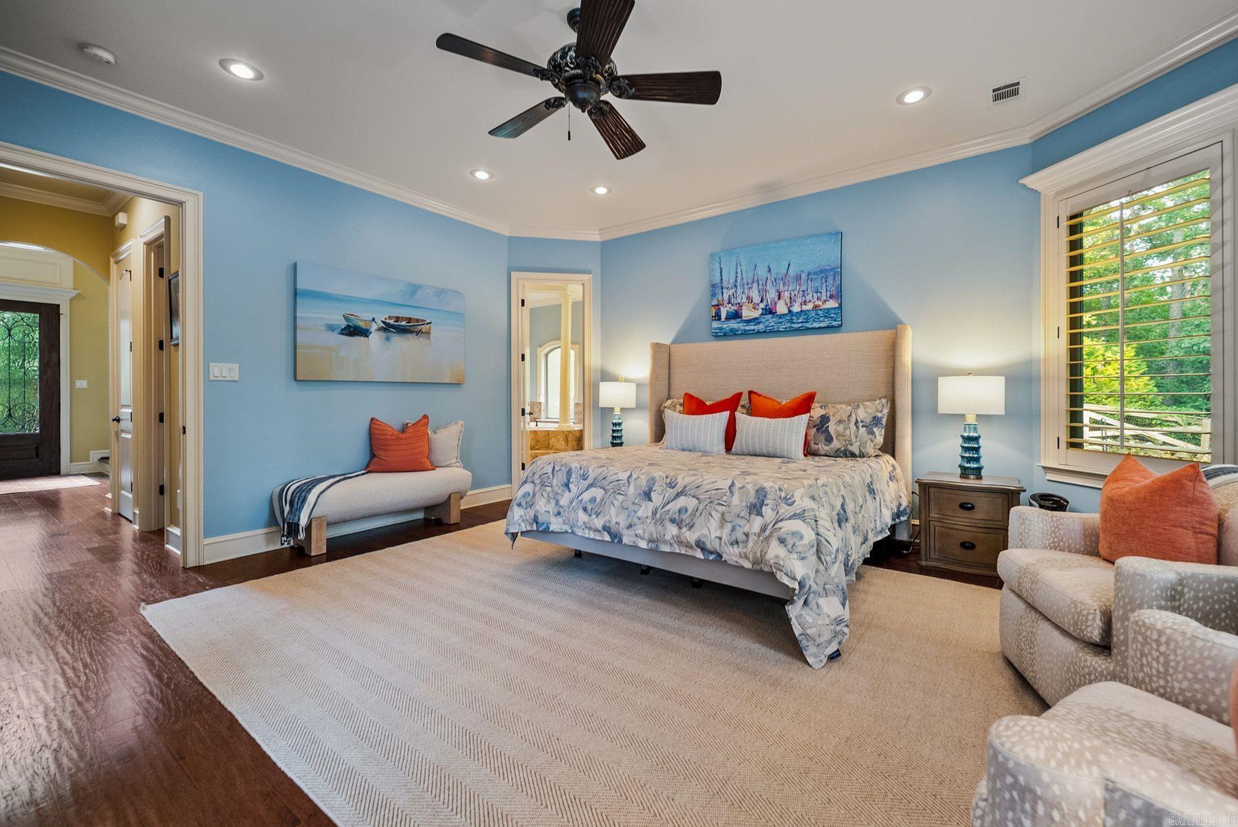 MCHENRY ESTATES - Residential