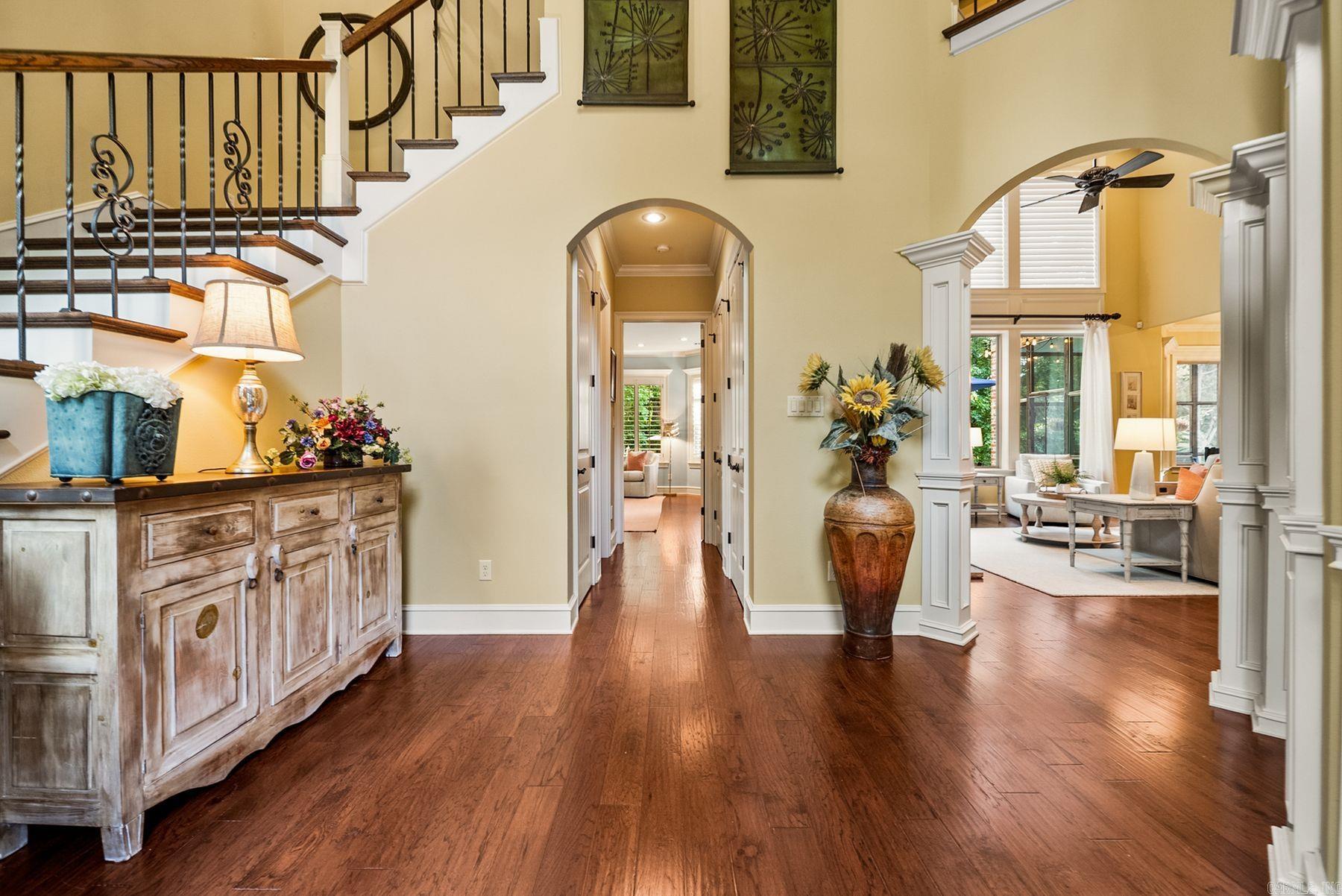 MCHENRY ESTATES - Residential
