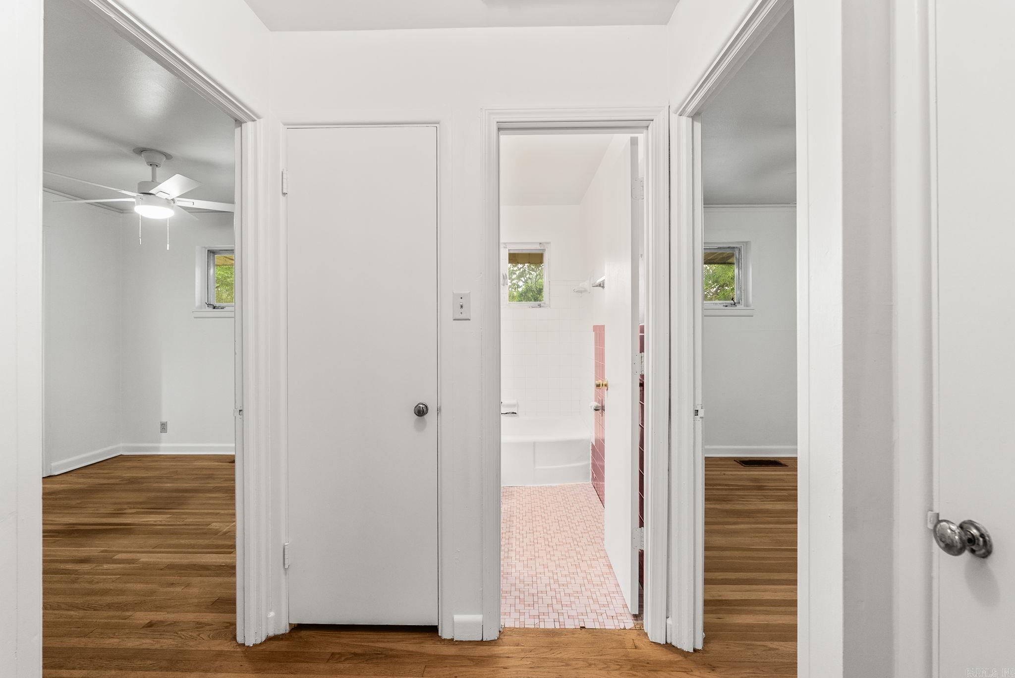 BROADMOOR ADDN - Residential