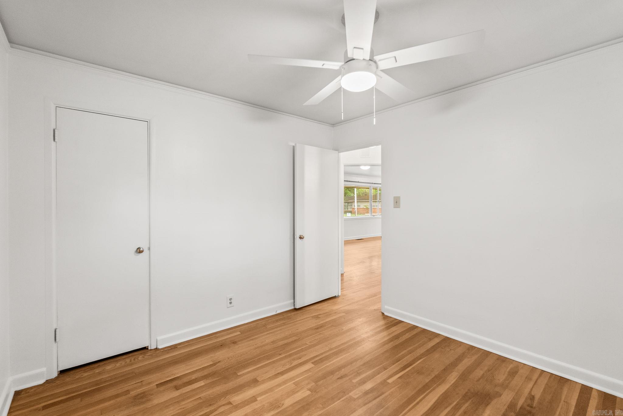 BROADMOOR ADDN - Residential