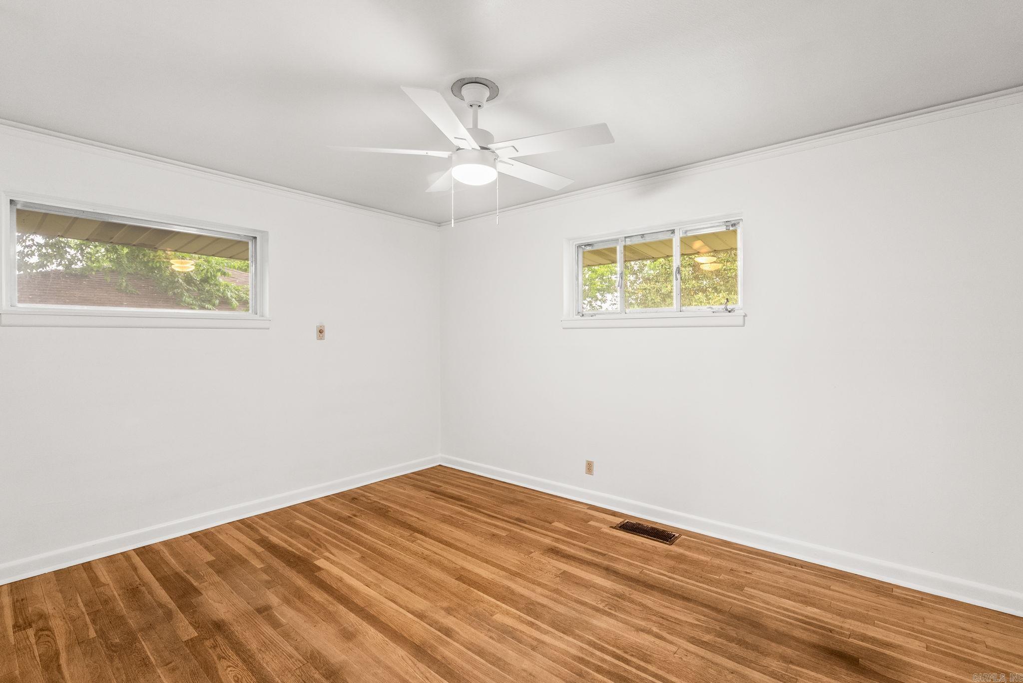 BROADMOOR ADDN - Residential