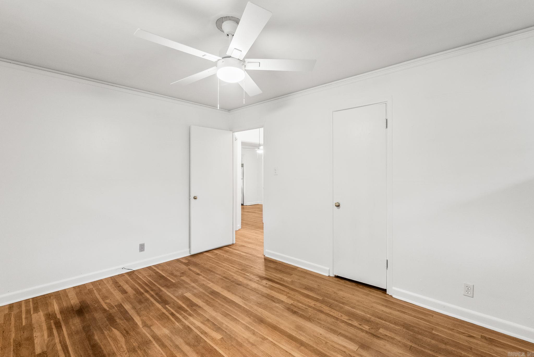 BROADMOOR ADDN - Residential