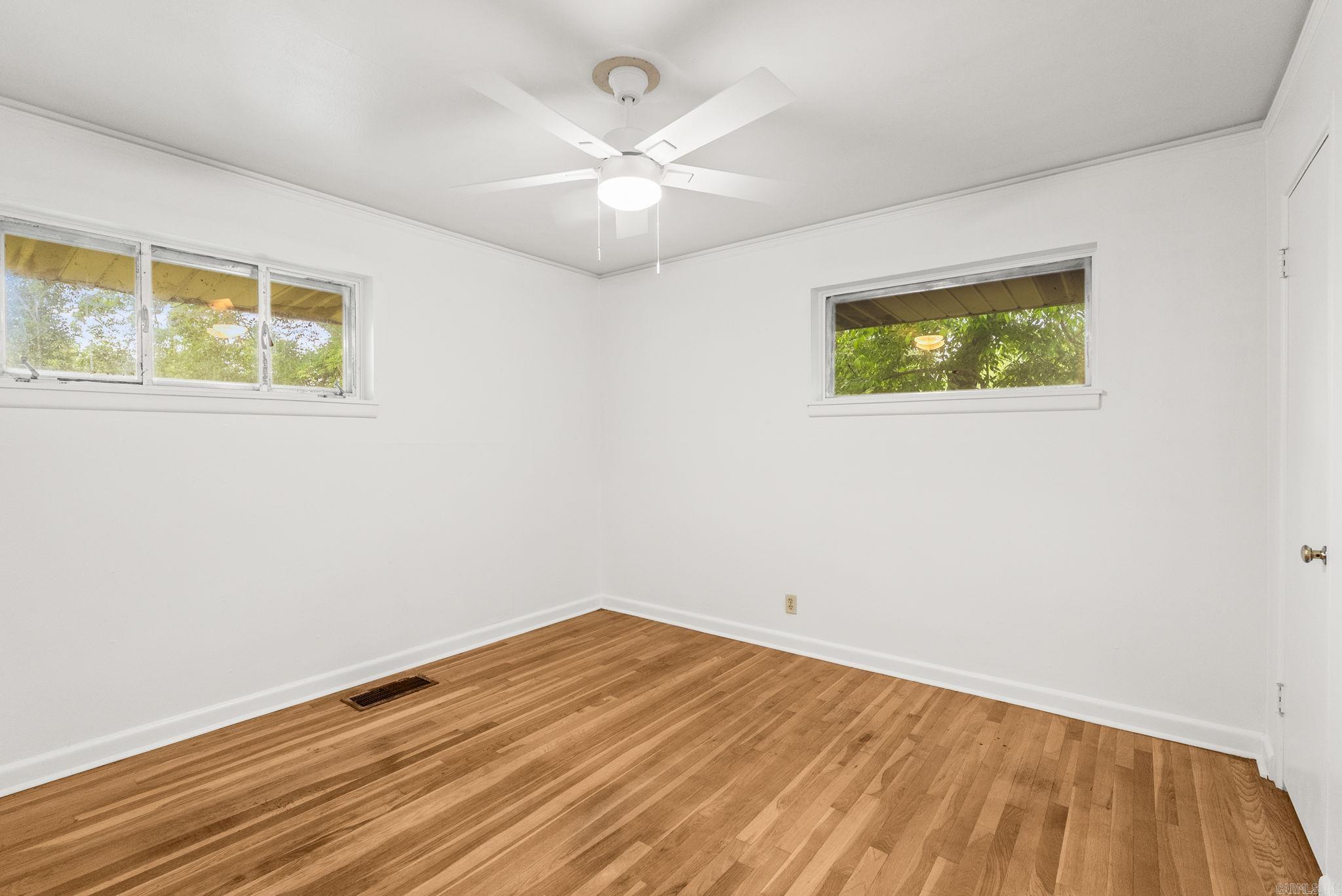 BROADMOOR ADDN - Residential