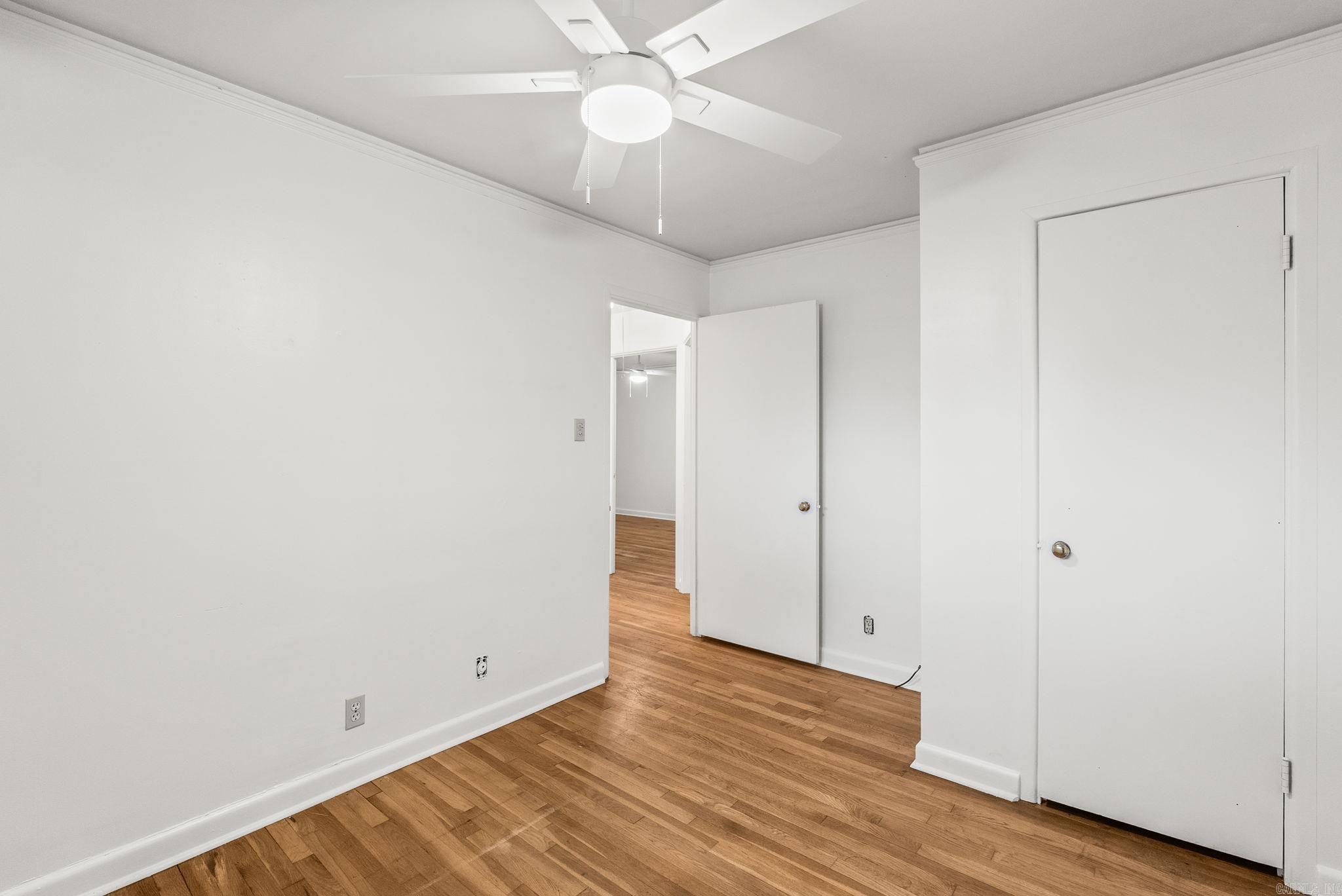 BROADMOOR ADDN - Residential