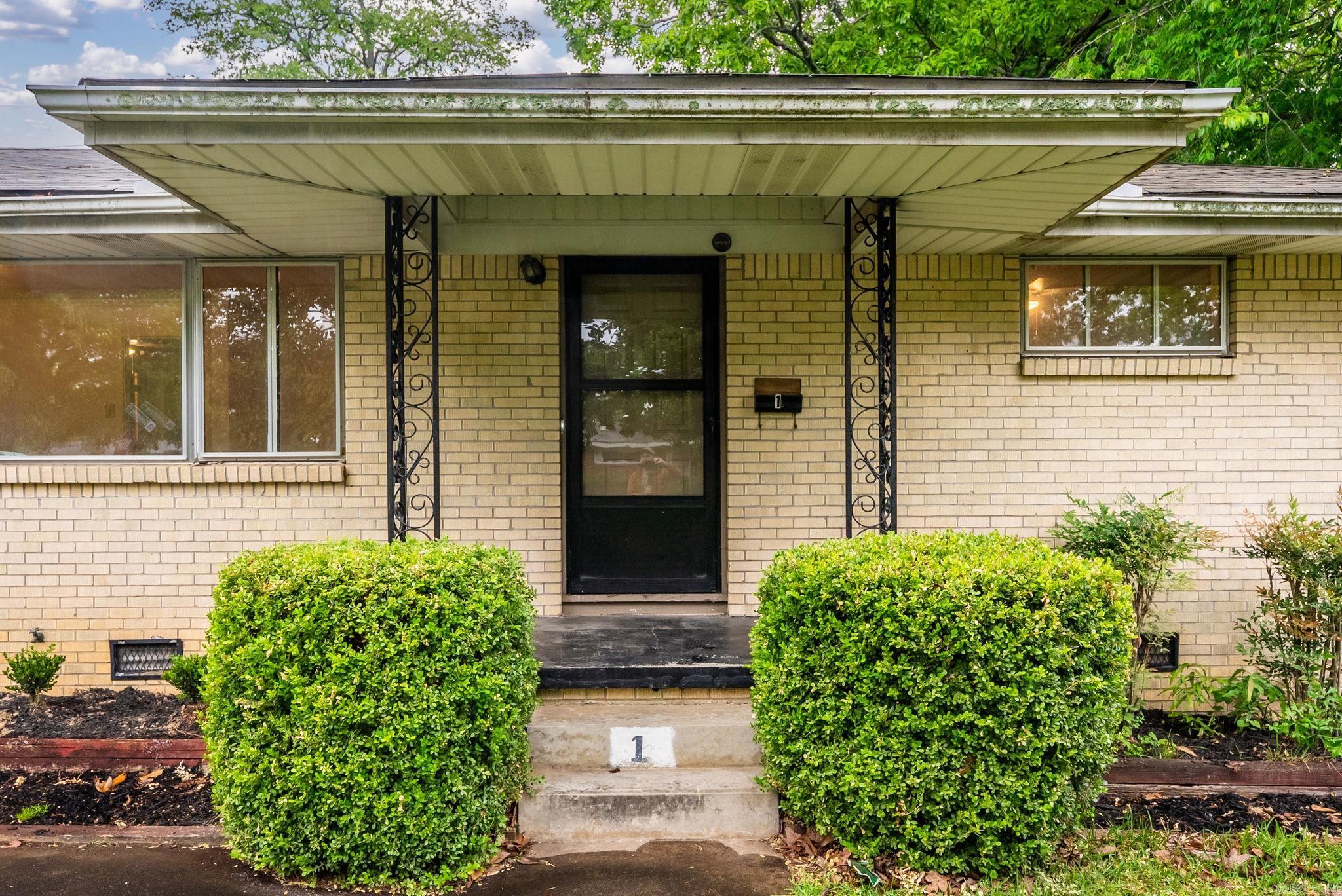 BROADMOOR ADDN - Residential