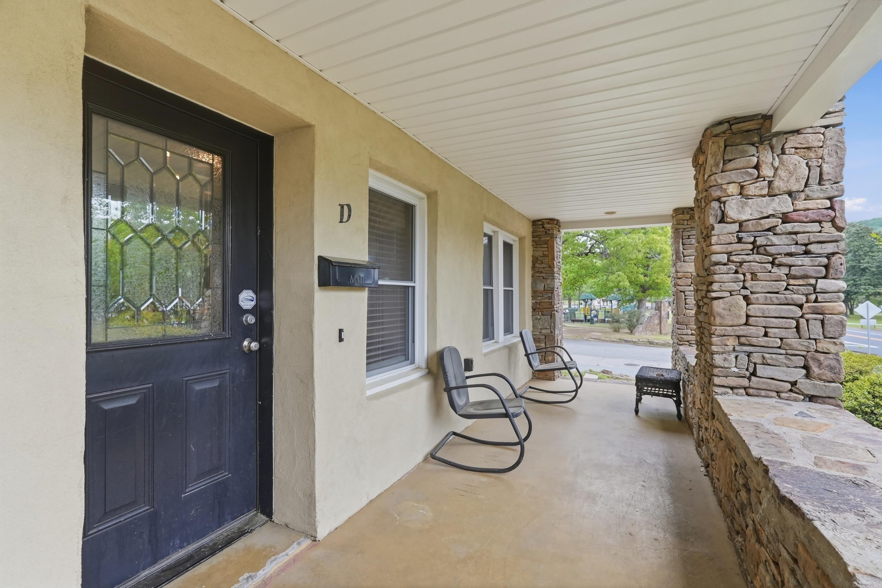 Spring Park - Residential