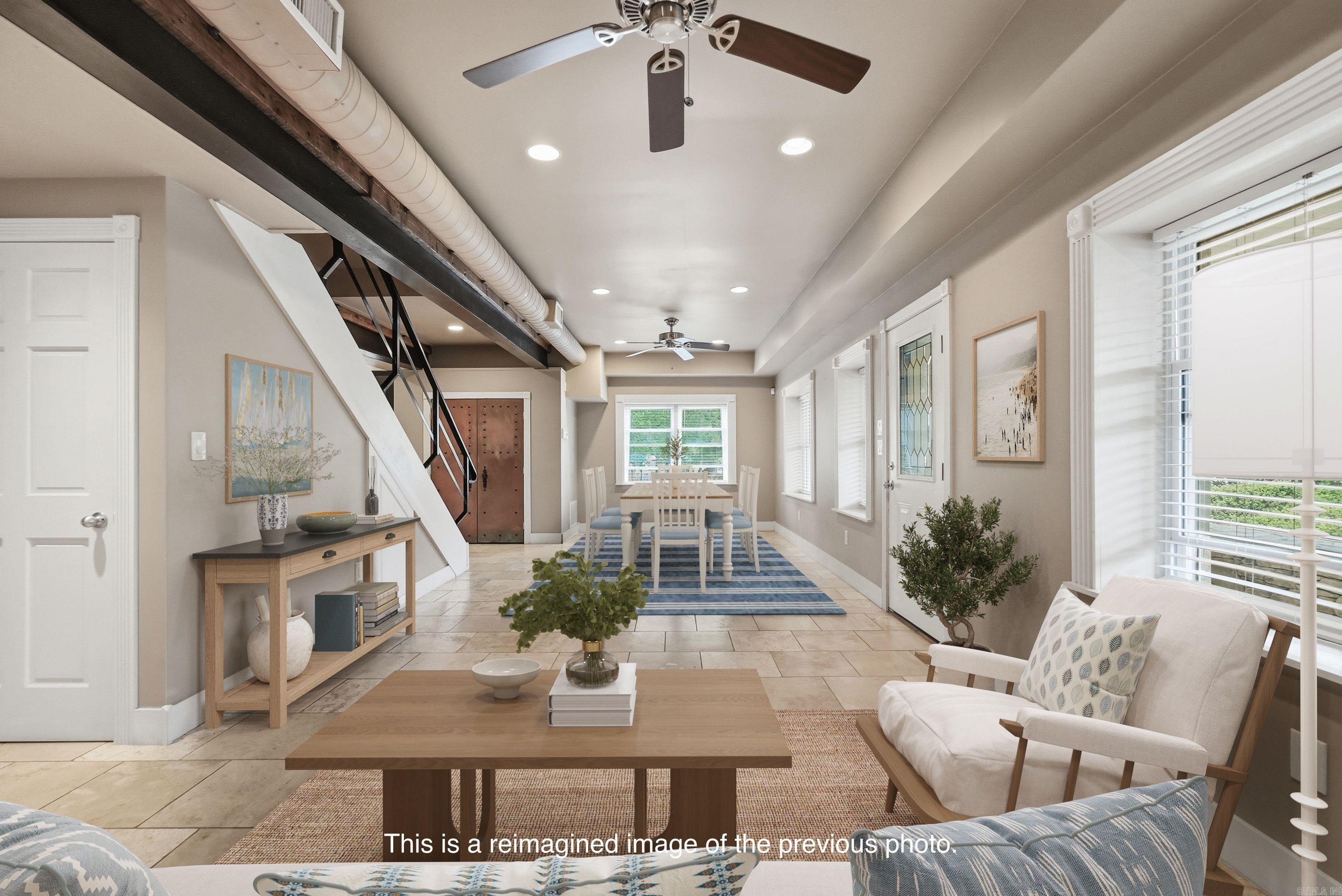 Spring Park - Residential