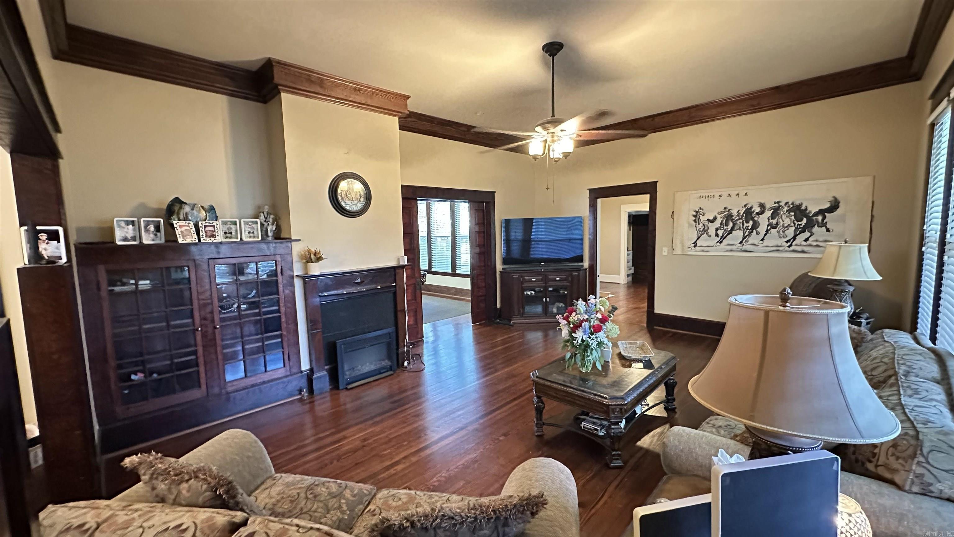 OLDE TOWN - Residential